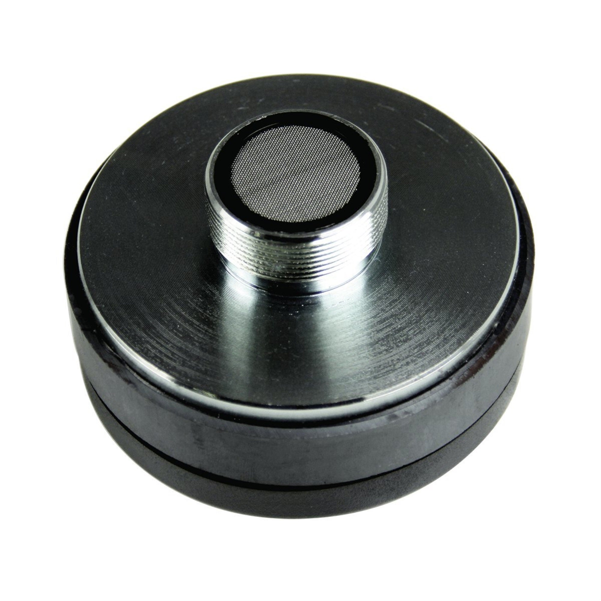 1-in 50W (EIA-426A) 1.3-in Voice Coil Diameter 8 Ohms Impedance RMS to MAX min. Impedance 7.7 Ohms at 3.0kHz Ohms Impedance Ferr