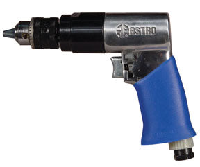 3/8'' Reversible Air Drill