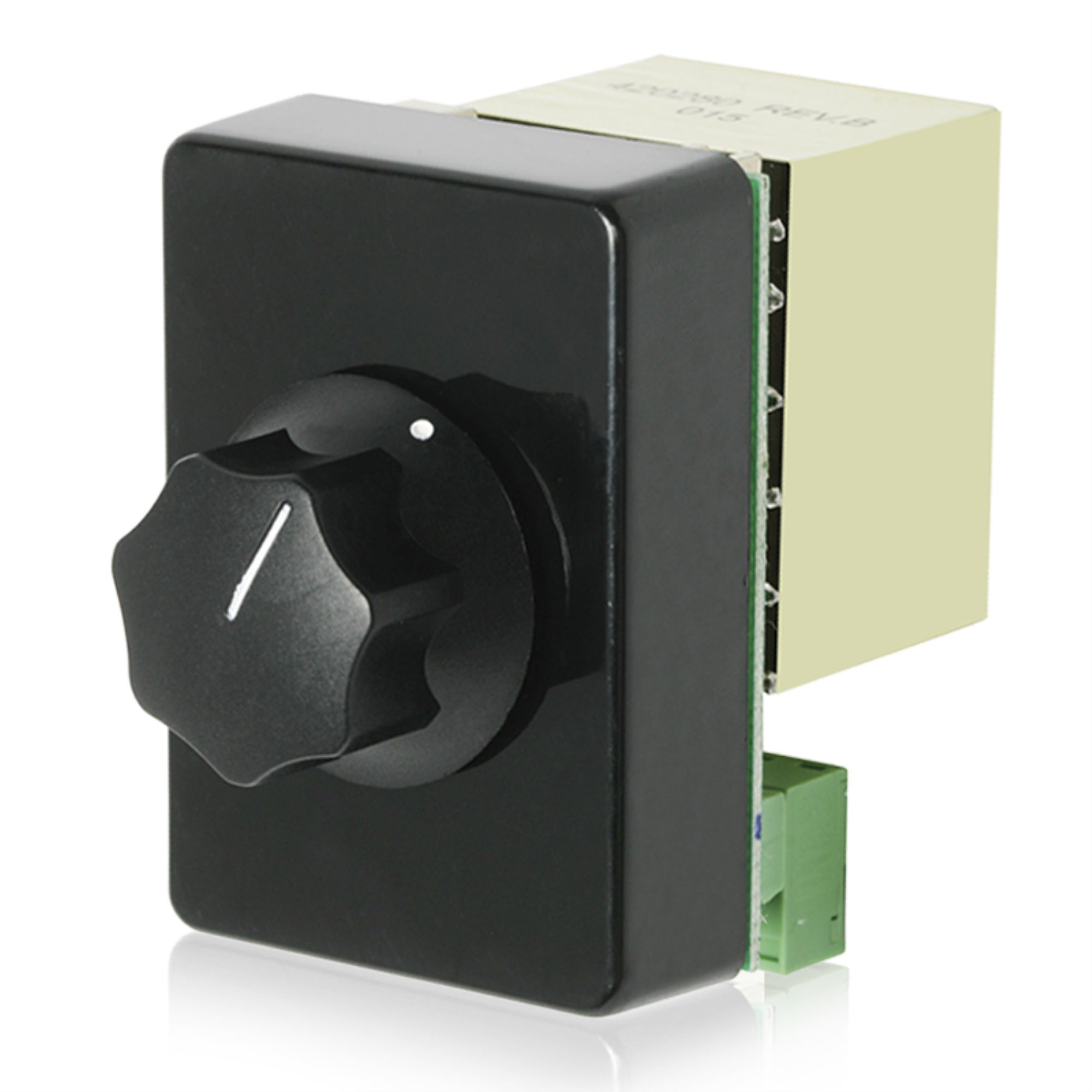 Attenuator Deluxe Rack Mounted 100W 3dB Steps