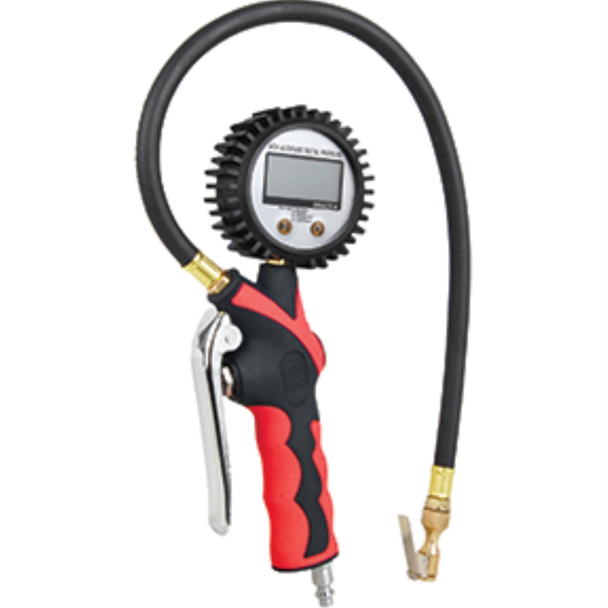 Digital Tire Inflator/ Gauge