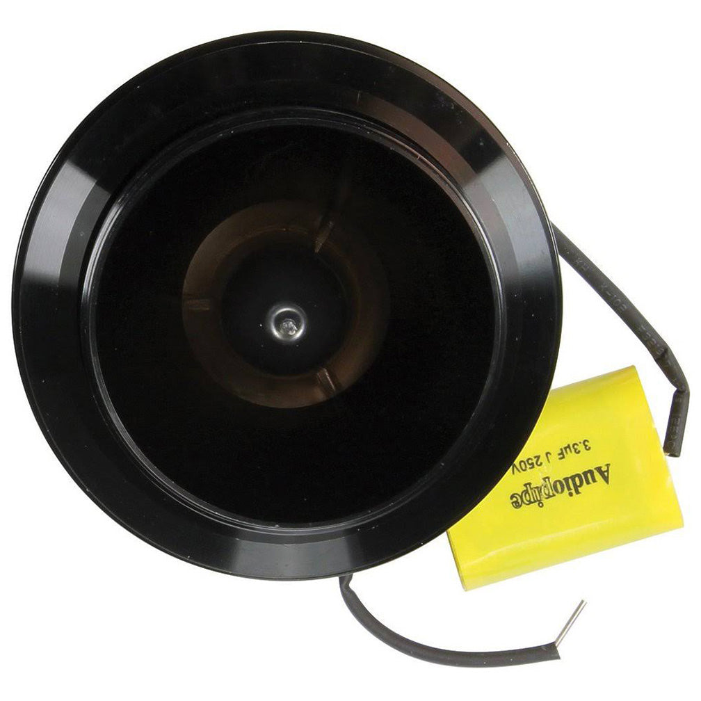 Audiopipe 1'' Aluminum Titanium Tweeter 250W Max 4Ohm Sold Each