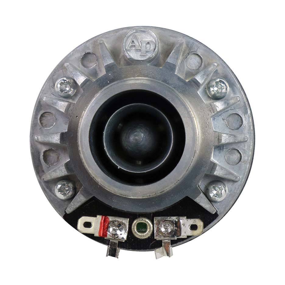 Audiopipe 1 Phenolic Super Tweeter Driver 200 Watts Max Sold Each