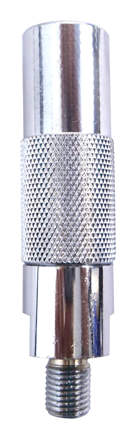 3/8 X 24 inch FOLD OVER ANTENNA ADAPTOR ALLOWS USER TO LOWER ANTENNA QUICKLY  BULK