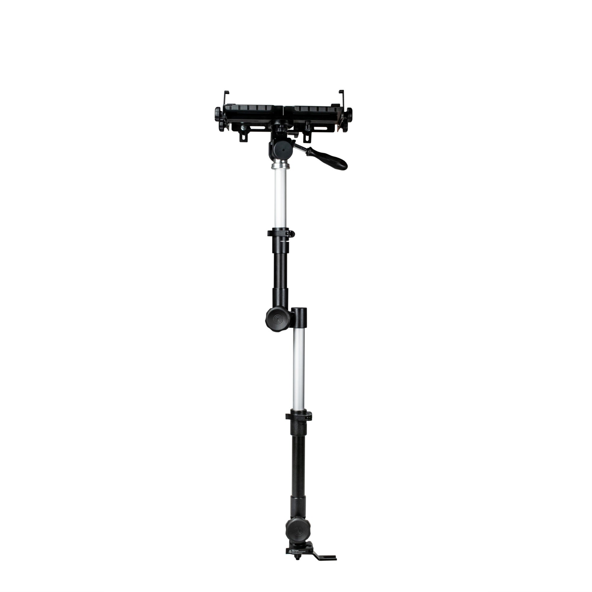 Multi Flex Vehicle Mount For Laptops