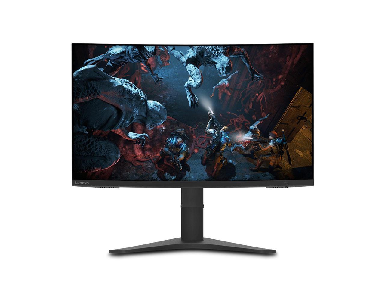Crmntr Lenovo 315 Qhd 144Hz G32Qc 10