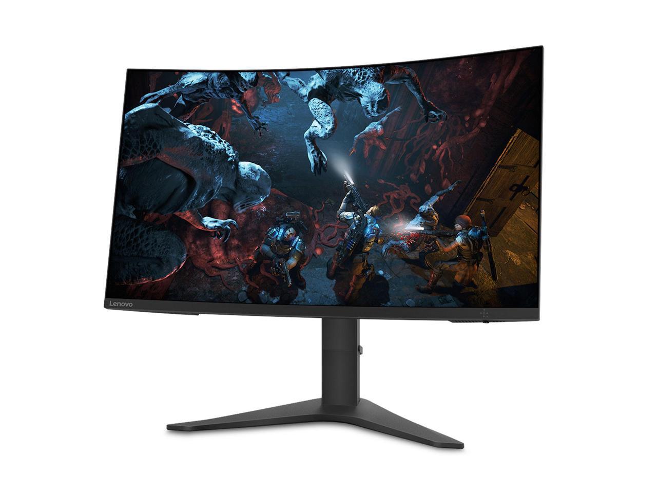 Crmntr Lenovo 315 Qhd 144Hz G32Qc 10
