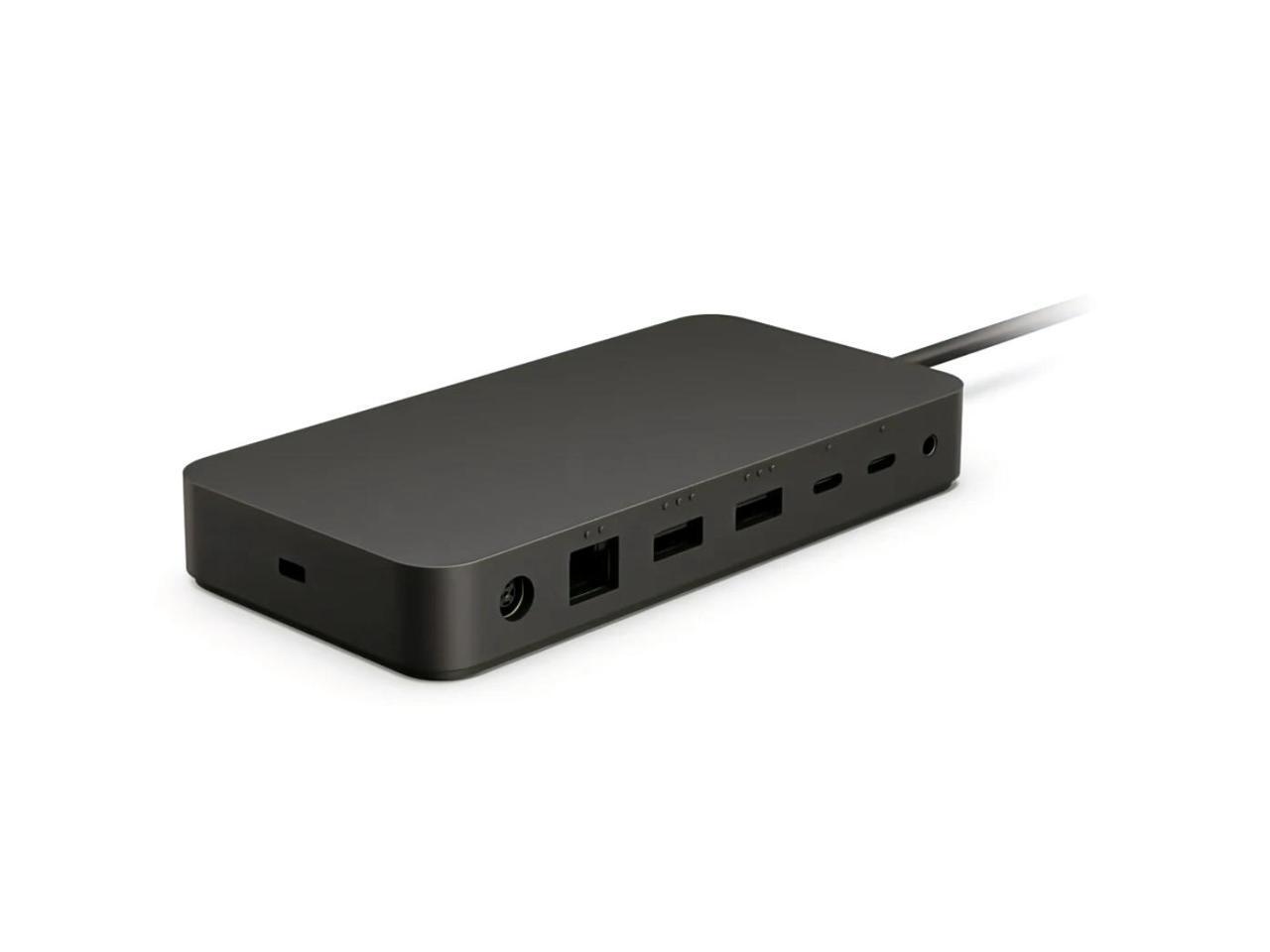 cH MicroSurface Thunderbolt 4 Dock R