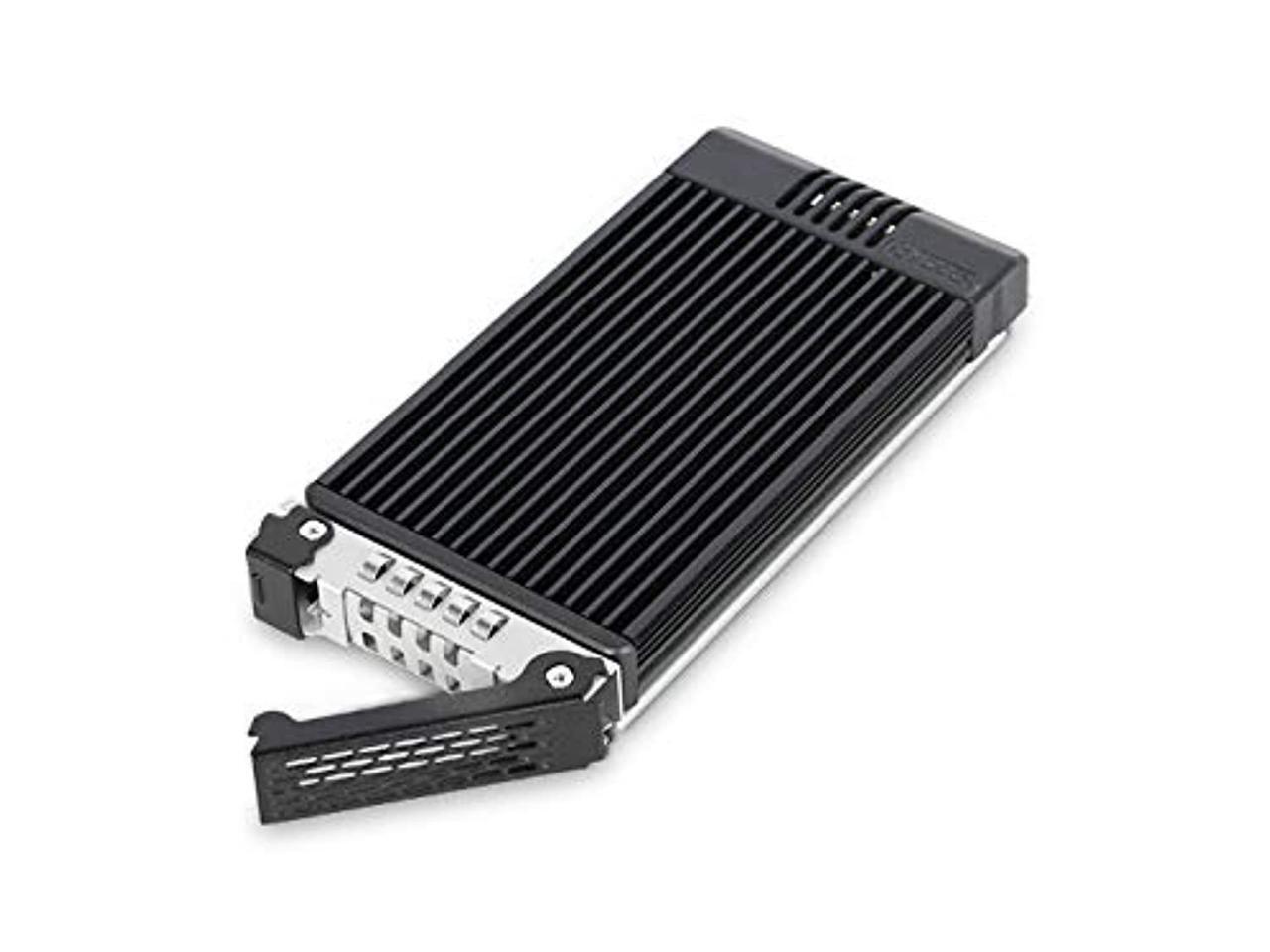 Icy Dock M.2 NVMe Drive Tray for ToughArmor MB601M2K-1B