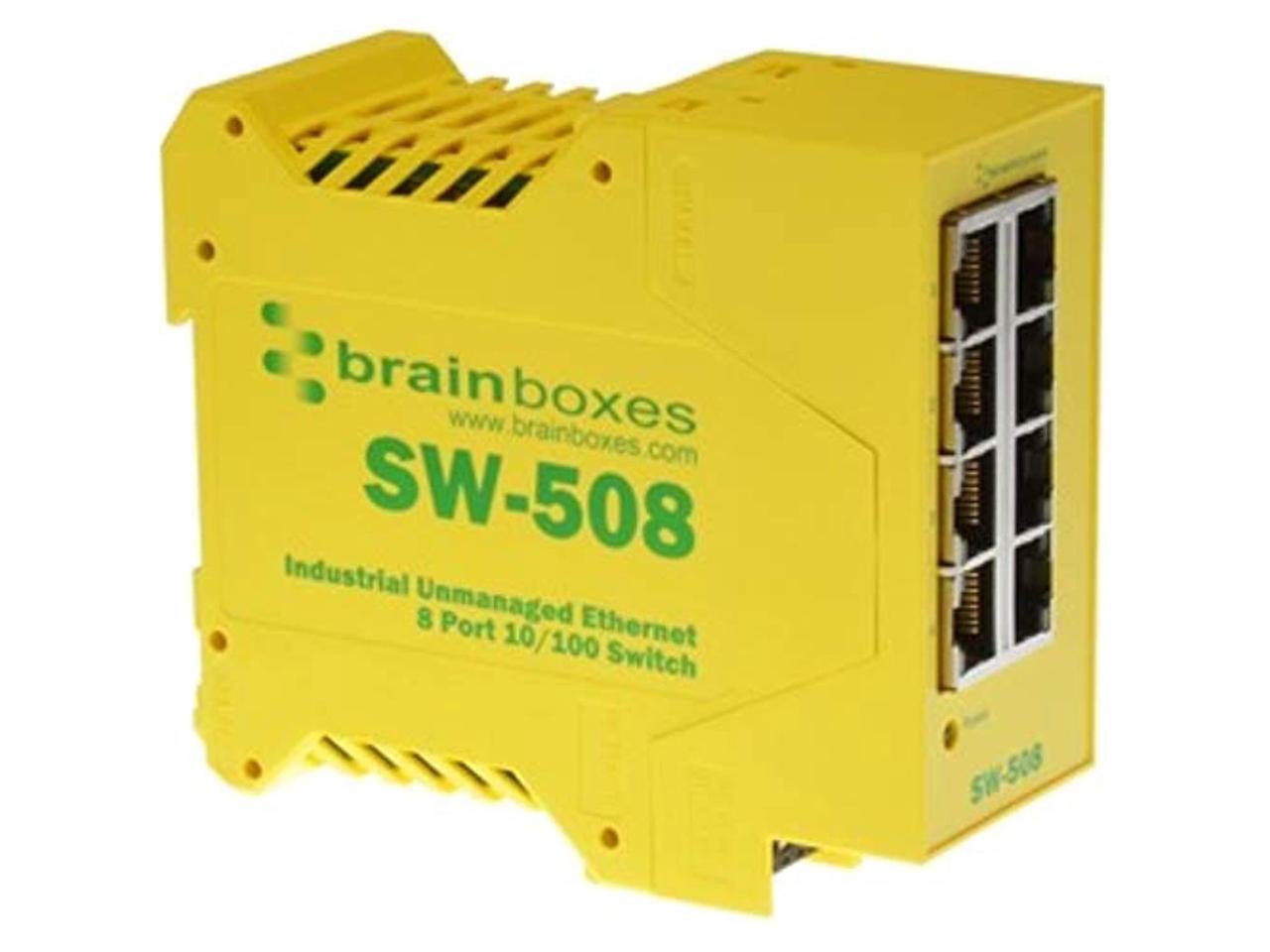 Ch Brainsw 508 R