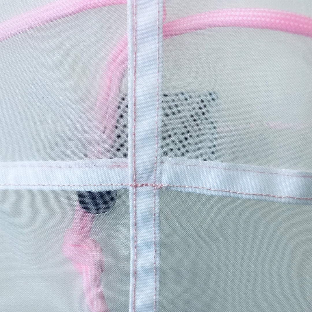 32 GALLON ALL MESH BUBBLE WASH BAGS 1-PACK
