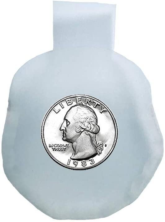 LIMITED-EDITION: ROUND ROSIN BAGS