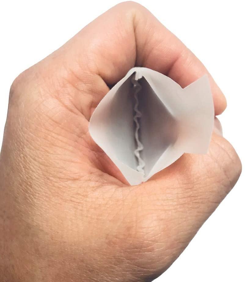 LIMITED-EDITION: ROUND ROSIN BAGS