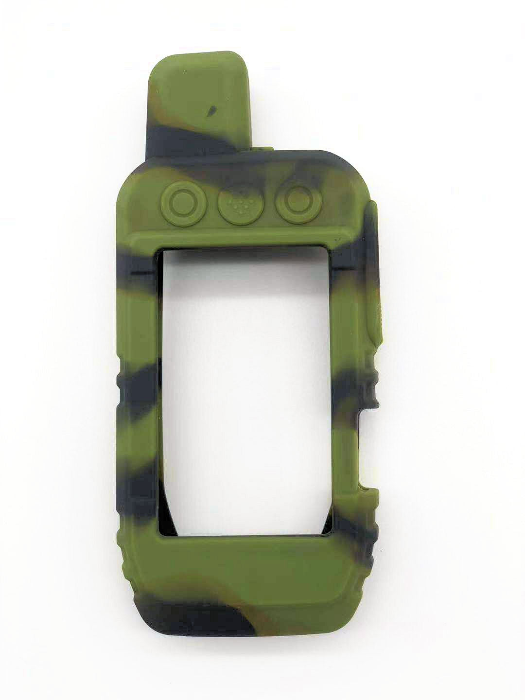 GV Custom Alpha200 Cover  Ca,p