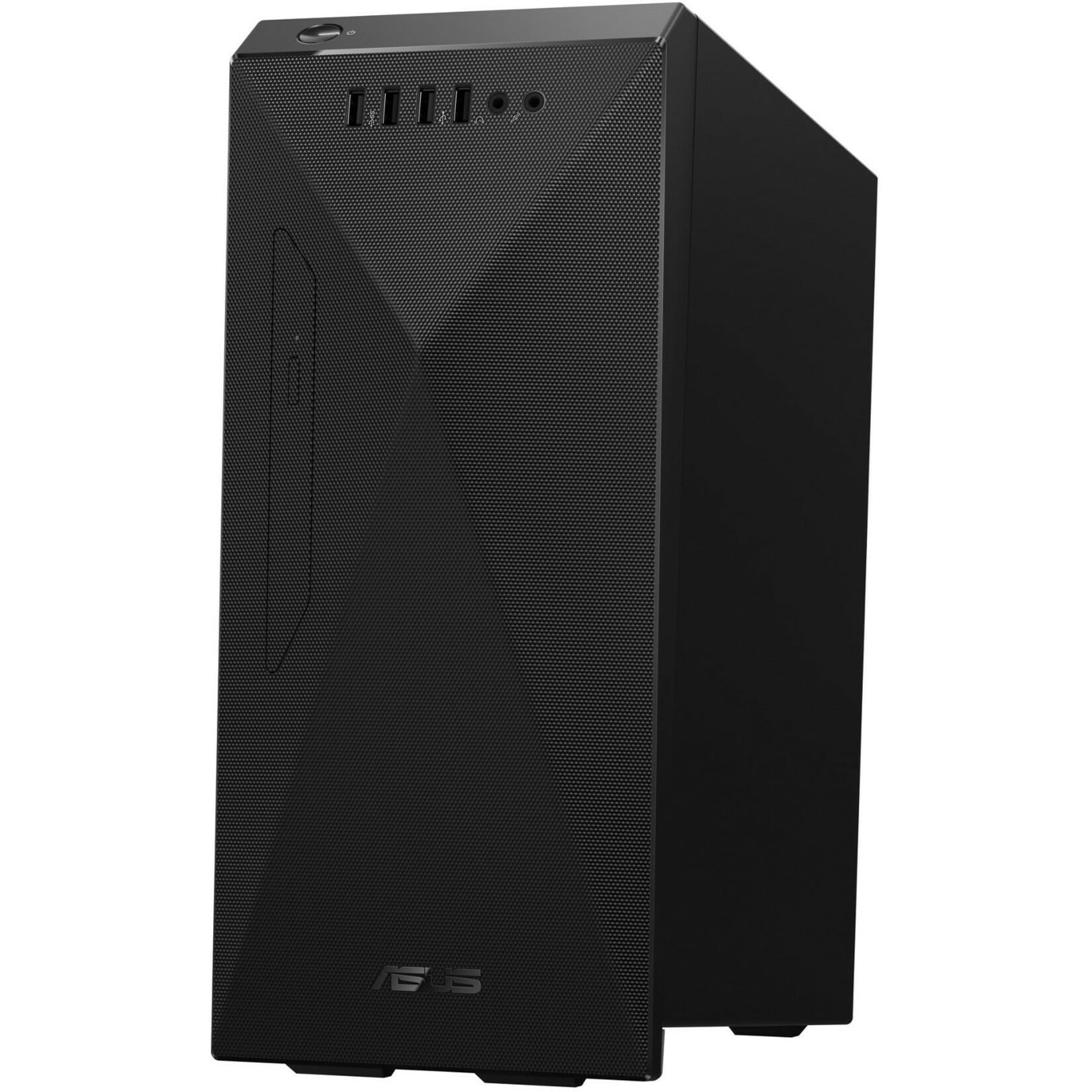 Asus S501Md, Intel Core I512400, 16Gb Ram, 512Gb Ssd, Black, Windows 11 Pro, S501MdDb504