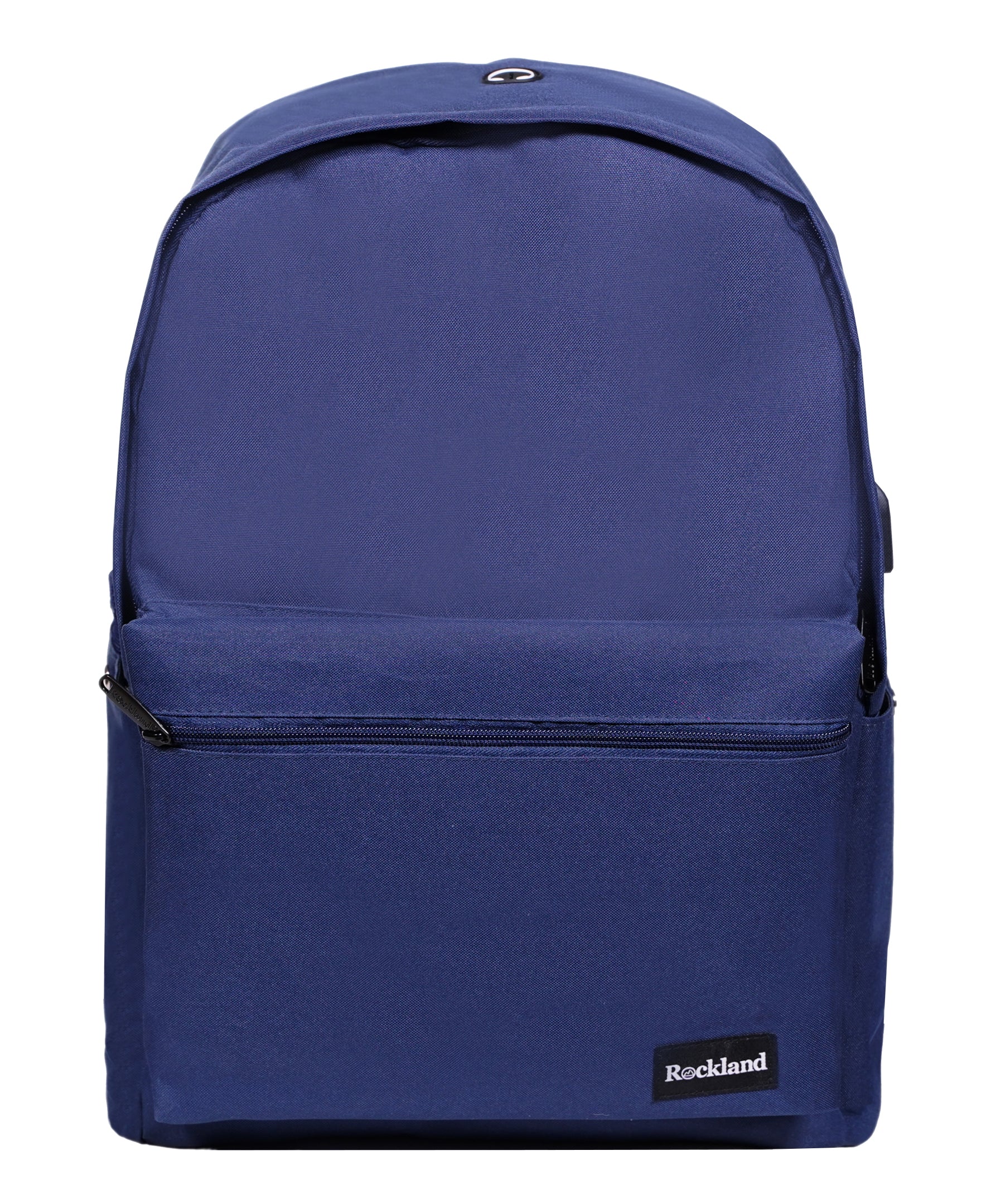 CLASSIC LAPTOP BACKPACK  NAVY