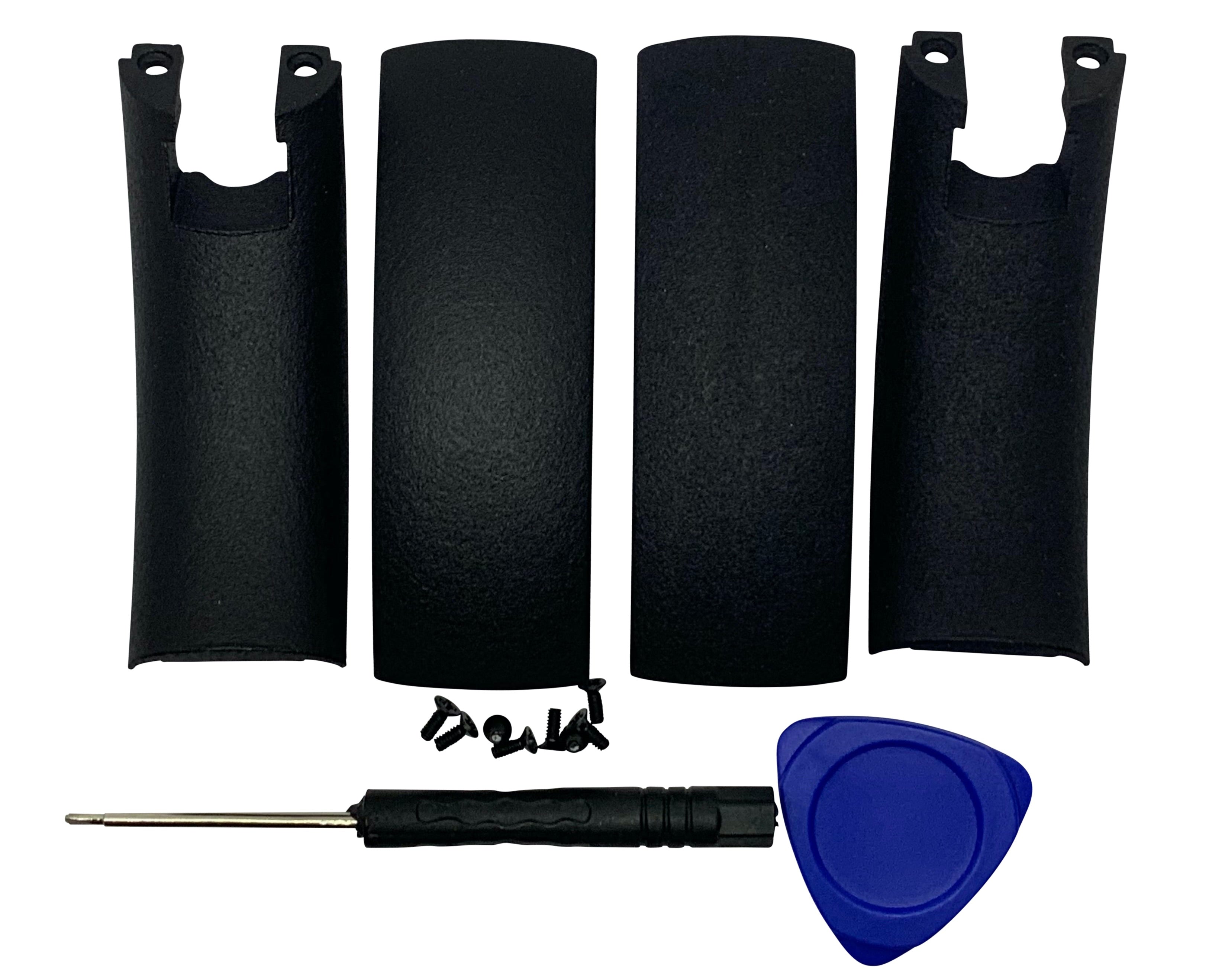 Replacement Side Cover Slider Parts UPGRADE KIT for Sony WH-XB900N WHXB900N