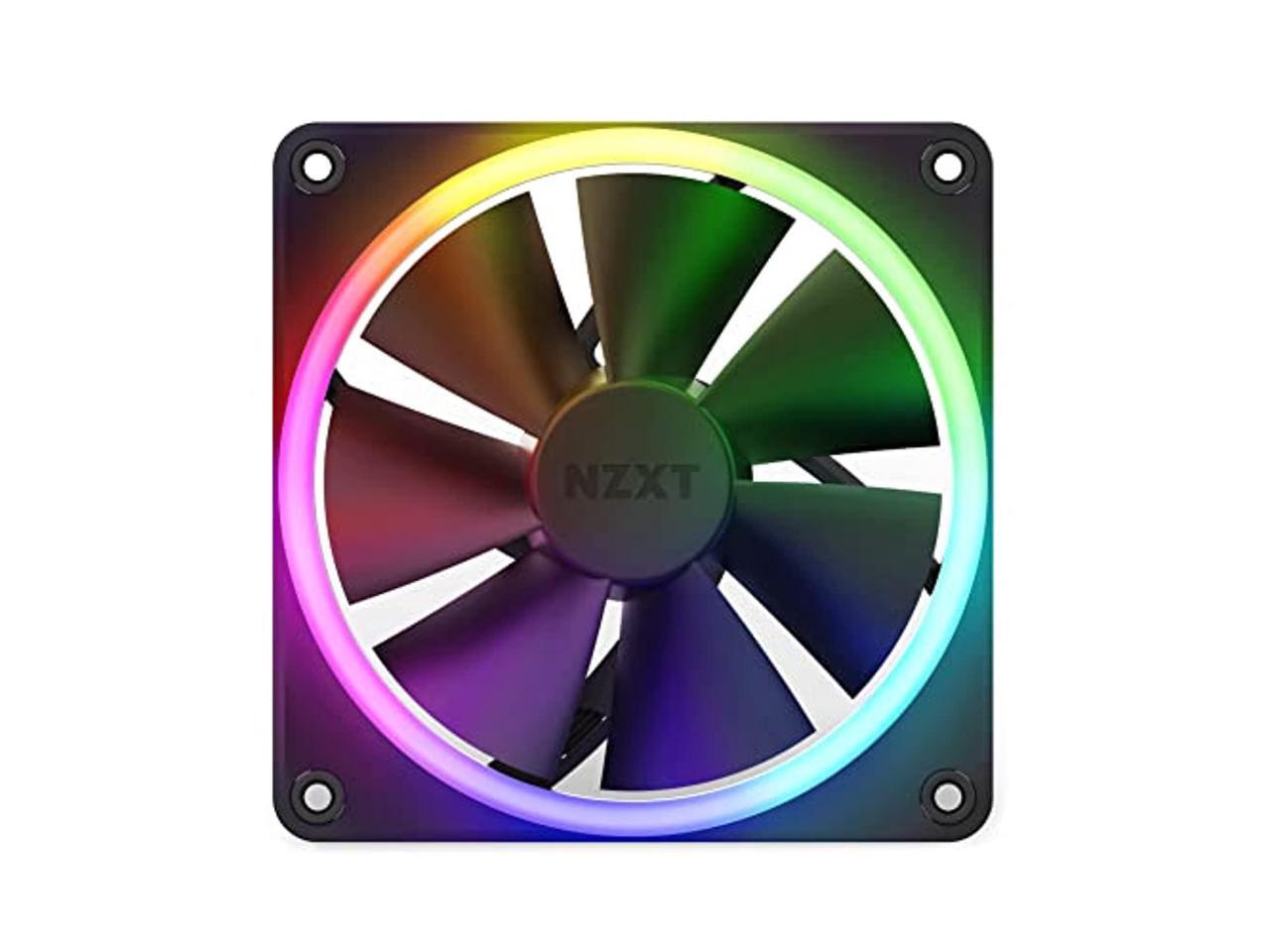 Casefan Nzxt Rf R14Df B1 R