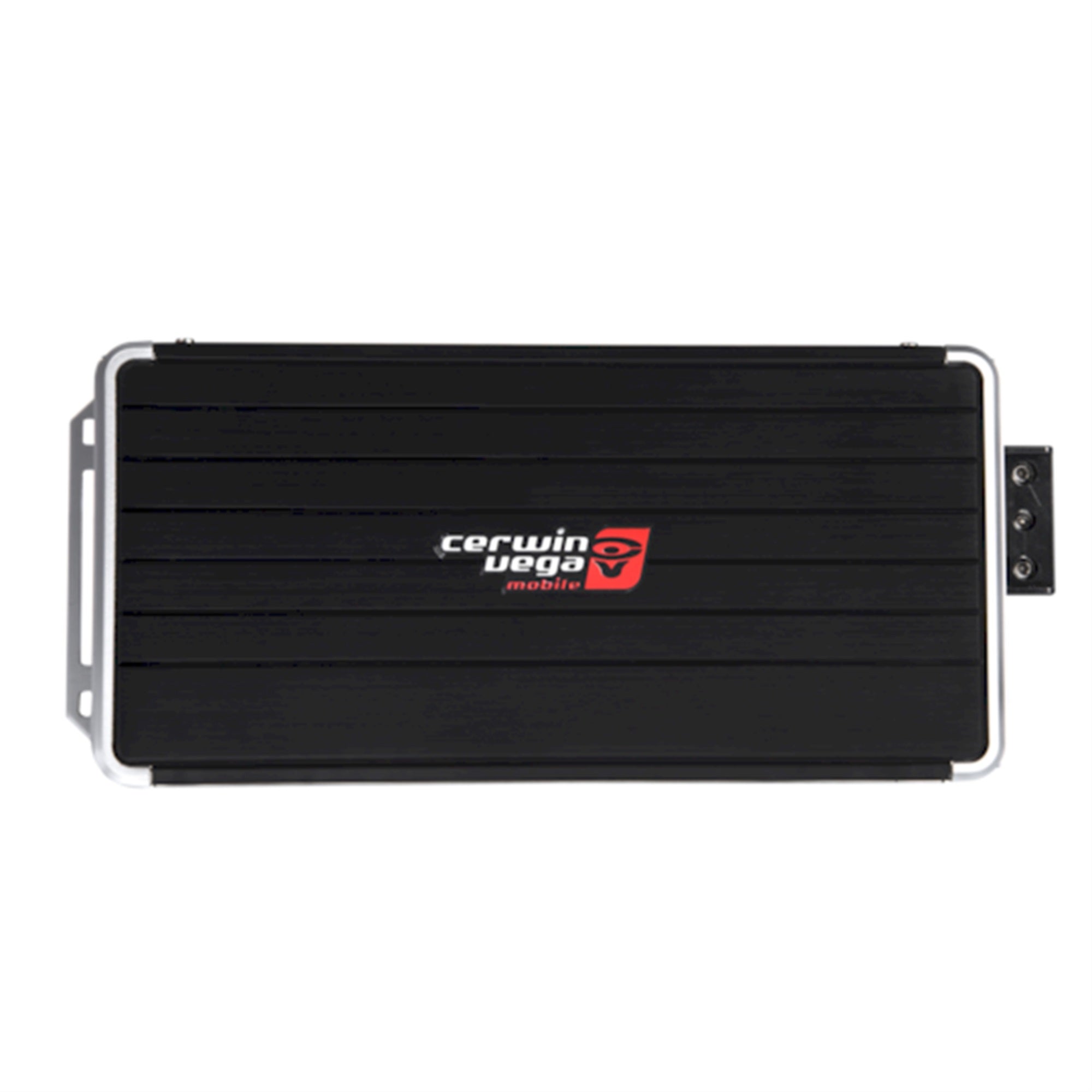 Stealth Bomber 600W Max 4 Ch Amp