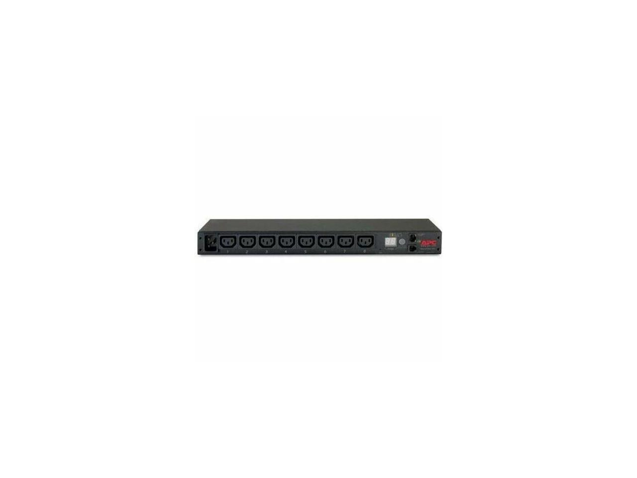 Pdu Apc  Ap7821B R