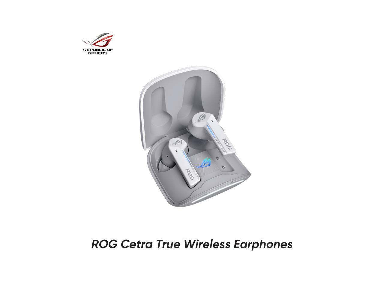gHDSTASUSROg cETRA WL WHT90YH03X1-B5UA00 R