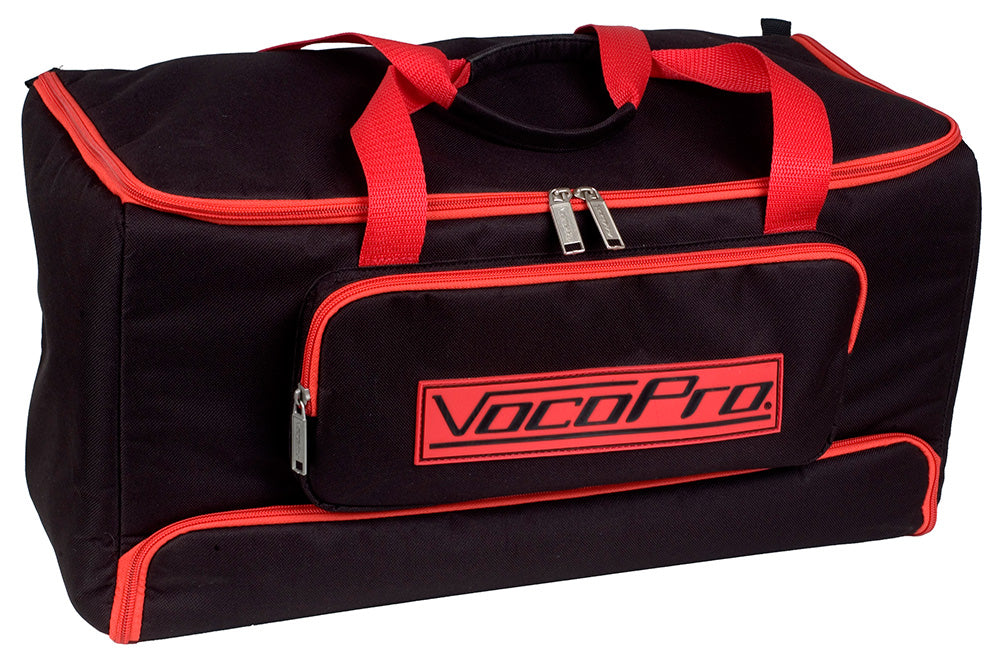 BAG88  Heavy Duty Bag Fits: UHF8800/8900, UDHCHOIR8,UDHPLAY8