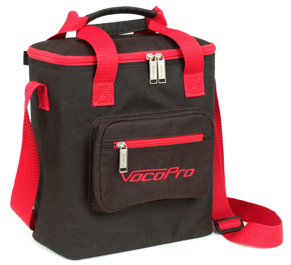 BAG-8 MICROPHONE HOLDER FOR 8 MICROPHONES