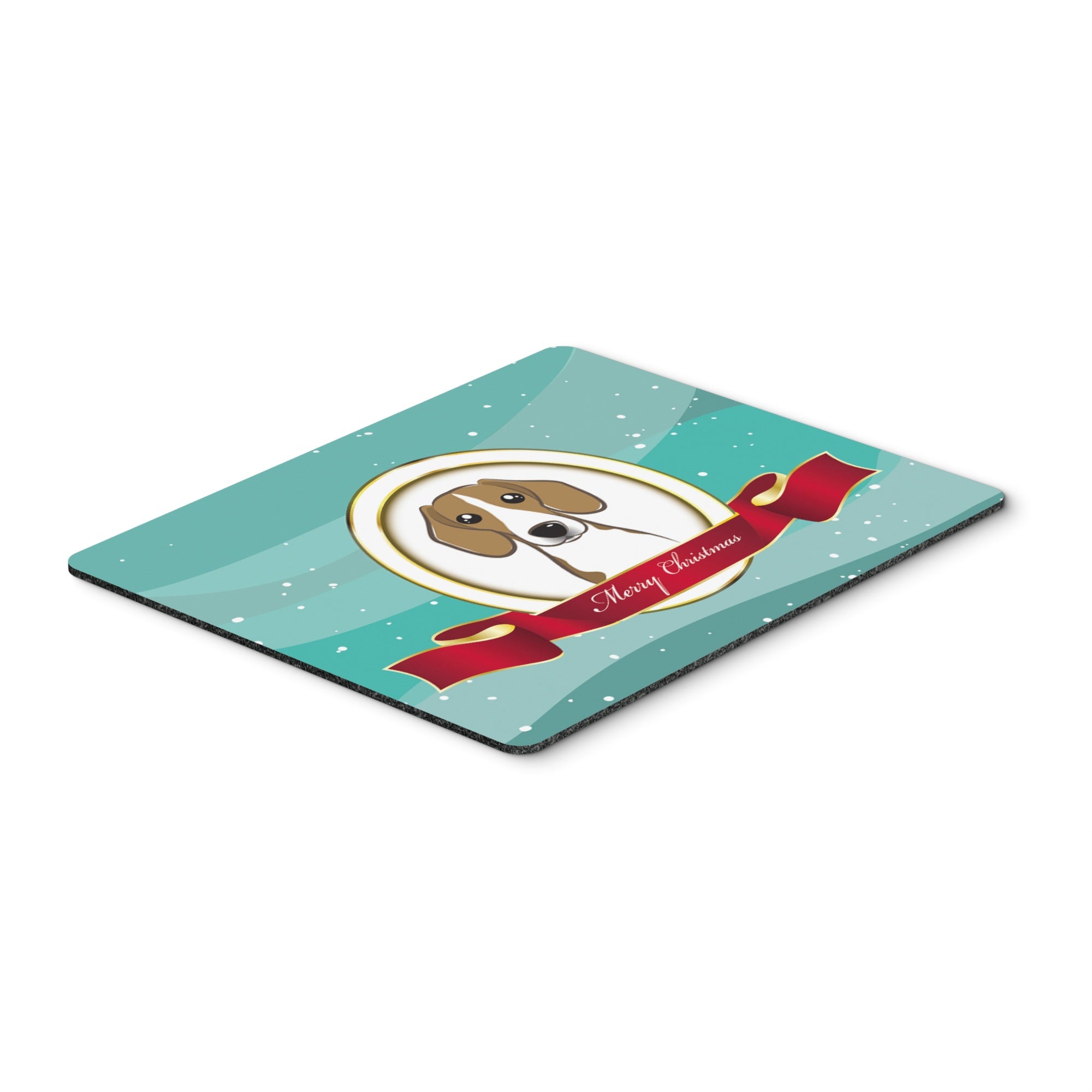 'Caroline'S Treasures Desk Artwork Mouse Pad , Multicolor , 7.75X9.25 (Bb1549Mp)''