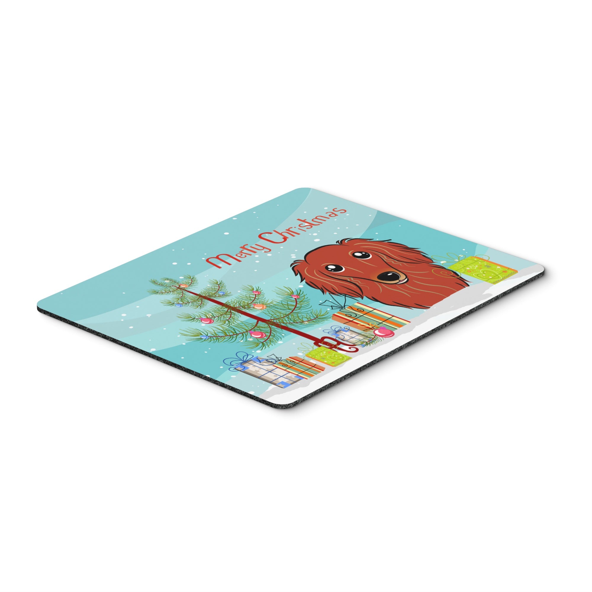  inchCarolines Treasures Desk Artwork Mouse Pad , Multicolor , 7.75x9.25 (BB1586MP) inch