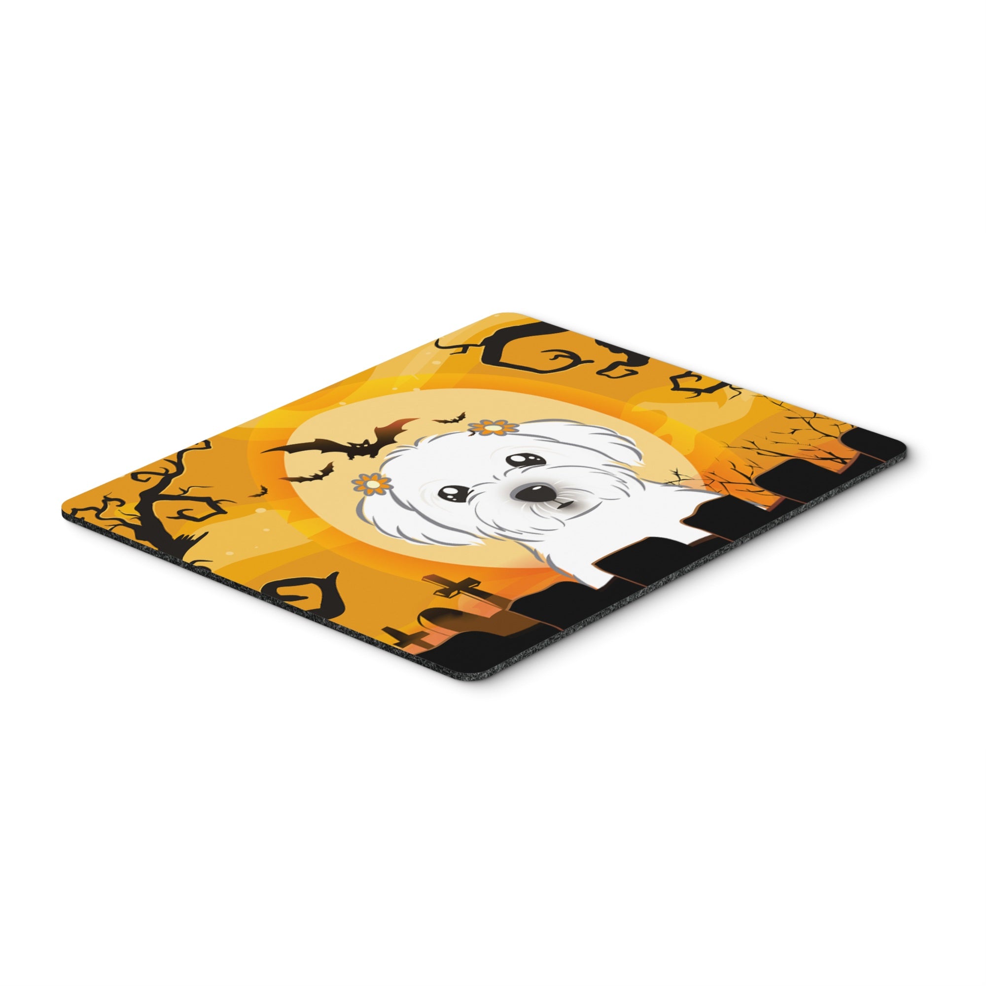  inchCarolines Treasures Desk Artwork Mouse Pad , Multicolor , 7.75x9.25 (BB1766MP) inch