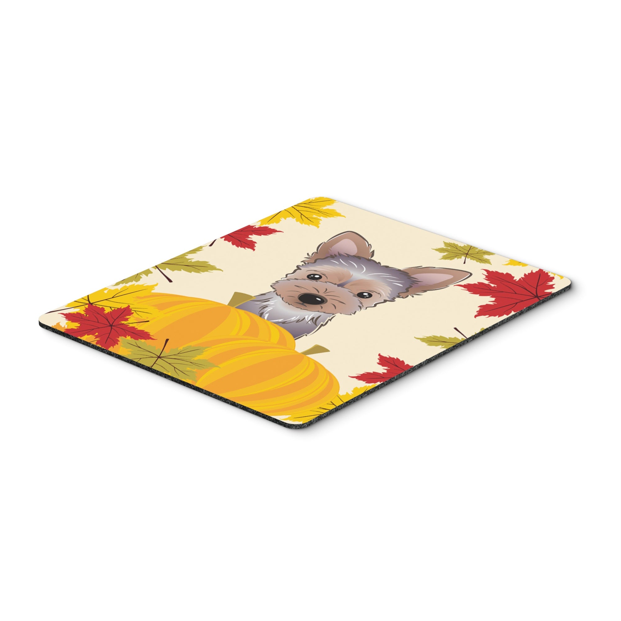 'Caroline'S Treasures Desk Artwork Mouse Pad , Multicolor , 7.75X9.25 (Bb2038Mp)''