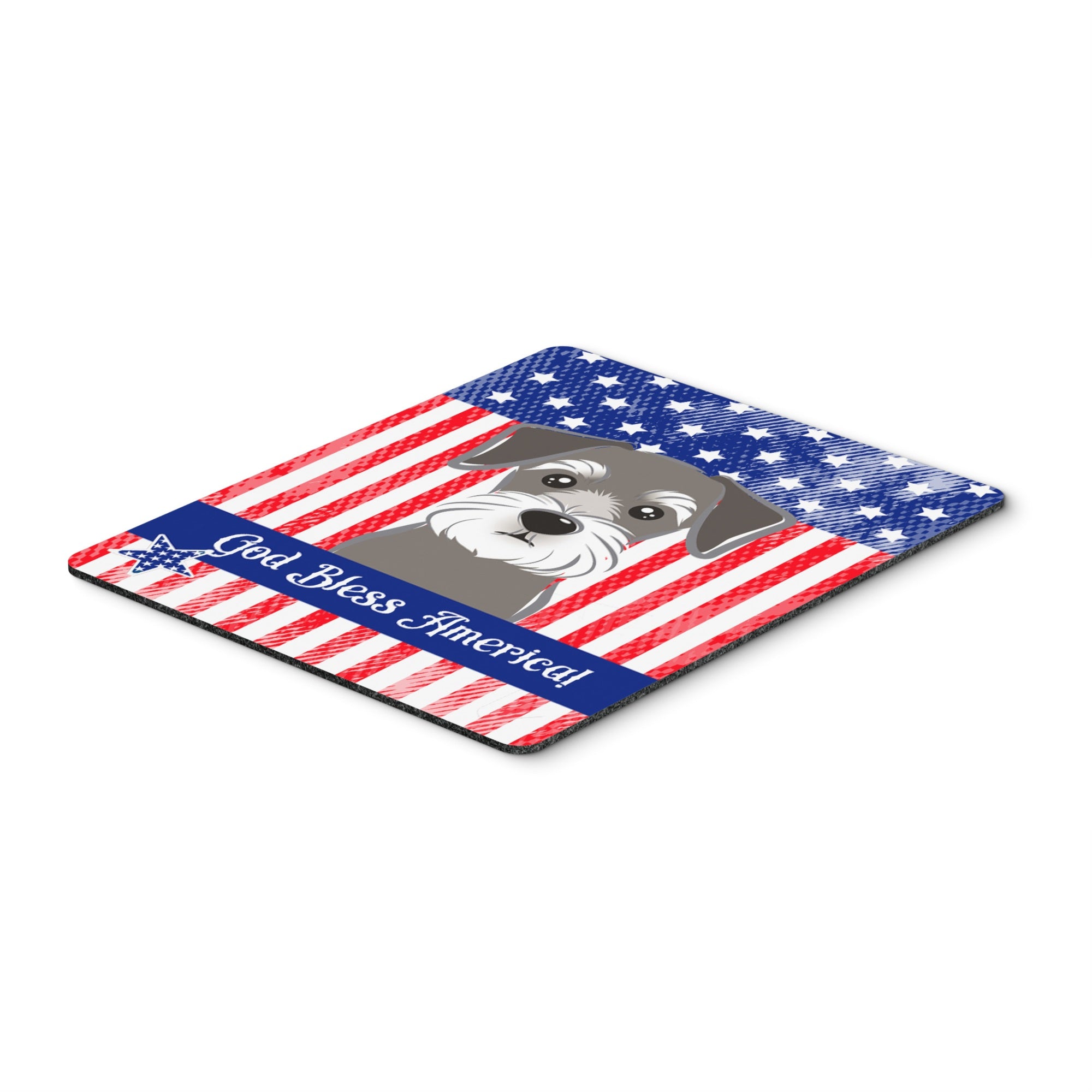 'Caroline'S Treasures Desk Artwork Mouse Pad , Multicolor , 7.75X9.25 (Bb2136Mp)''