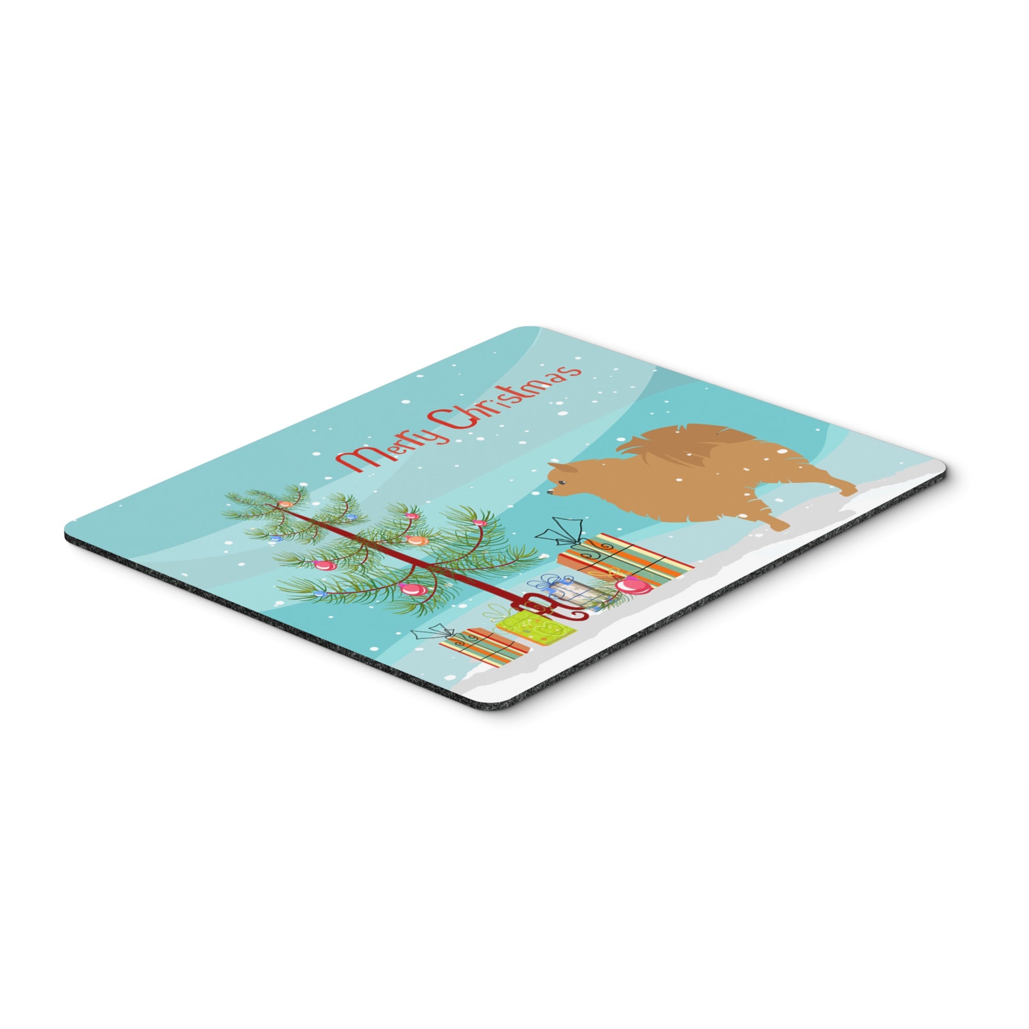  inchCarolines Treasures 7.75 inch inch x 9.25 inch inch Desk Artwork Mouse Pad, Multicolor  (BB2960MP) inch