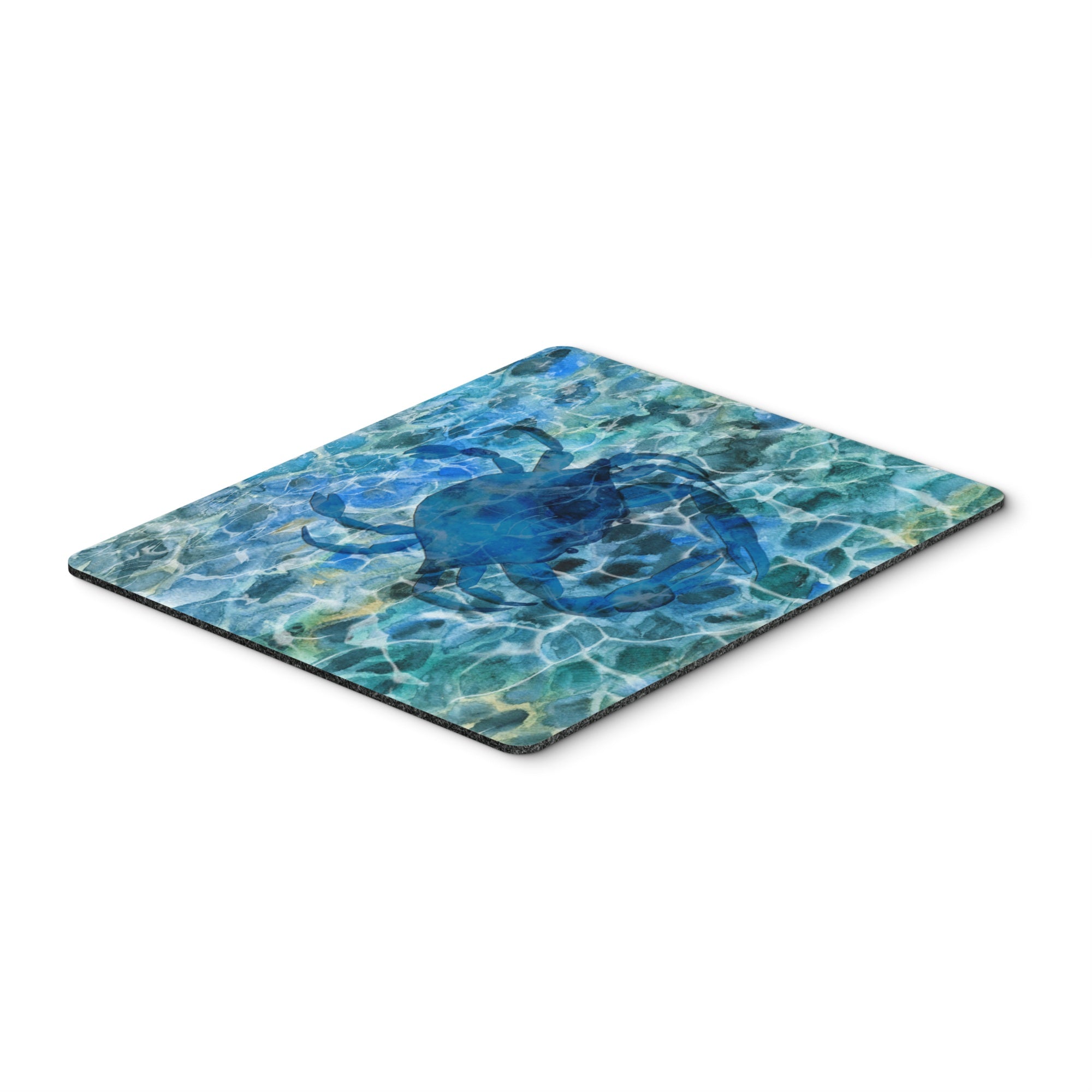 'Caroline'S Treasures Desk Artwork Mouse Pad , Multicolor , 7.75X9.25 (Bb5369Mp)''