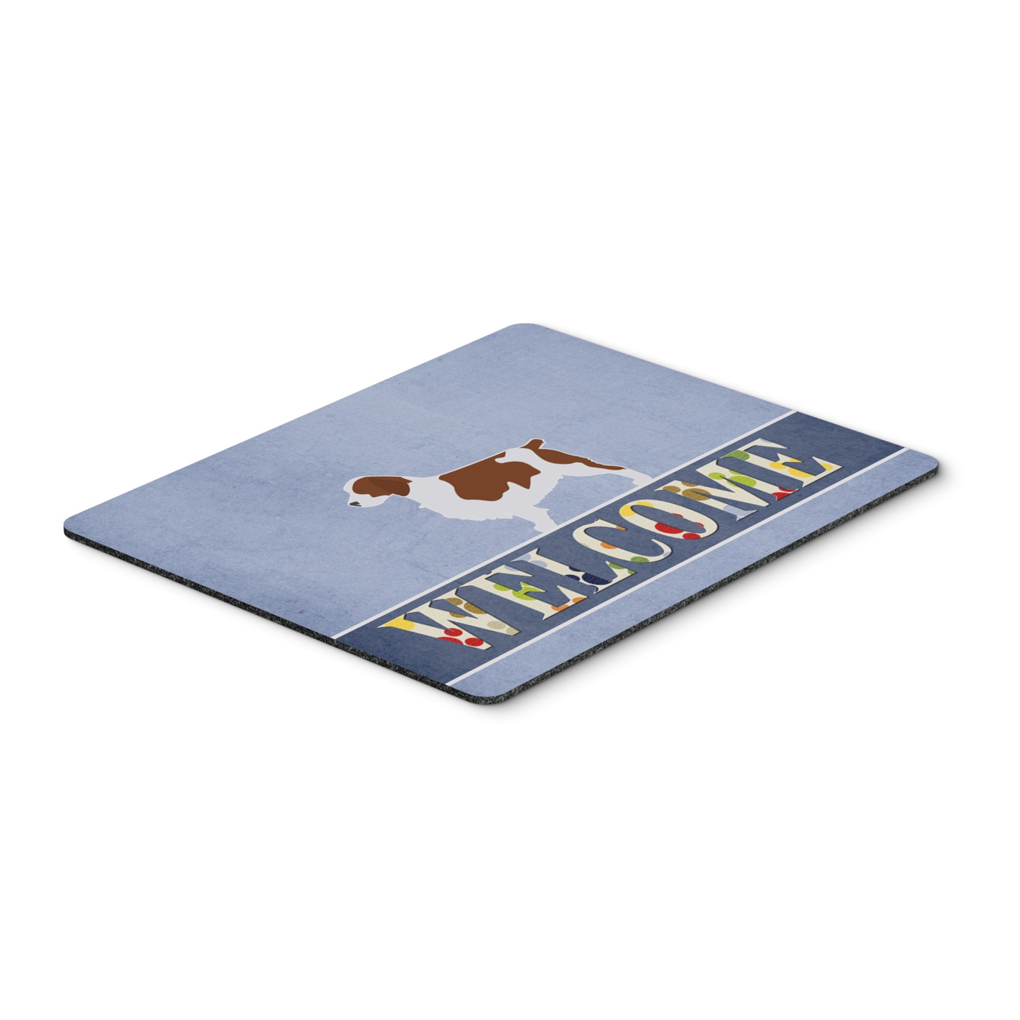 'Caroline'S Treasures Desk Artwork Mouse Pad , Multicolor , 7.75X9.25 (Bb5504Mp)''