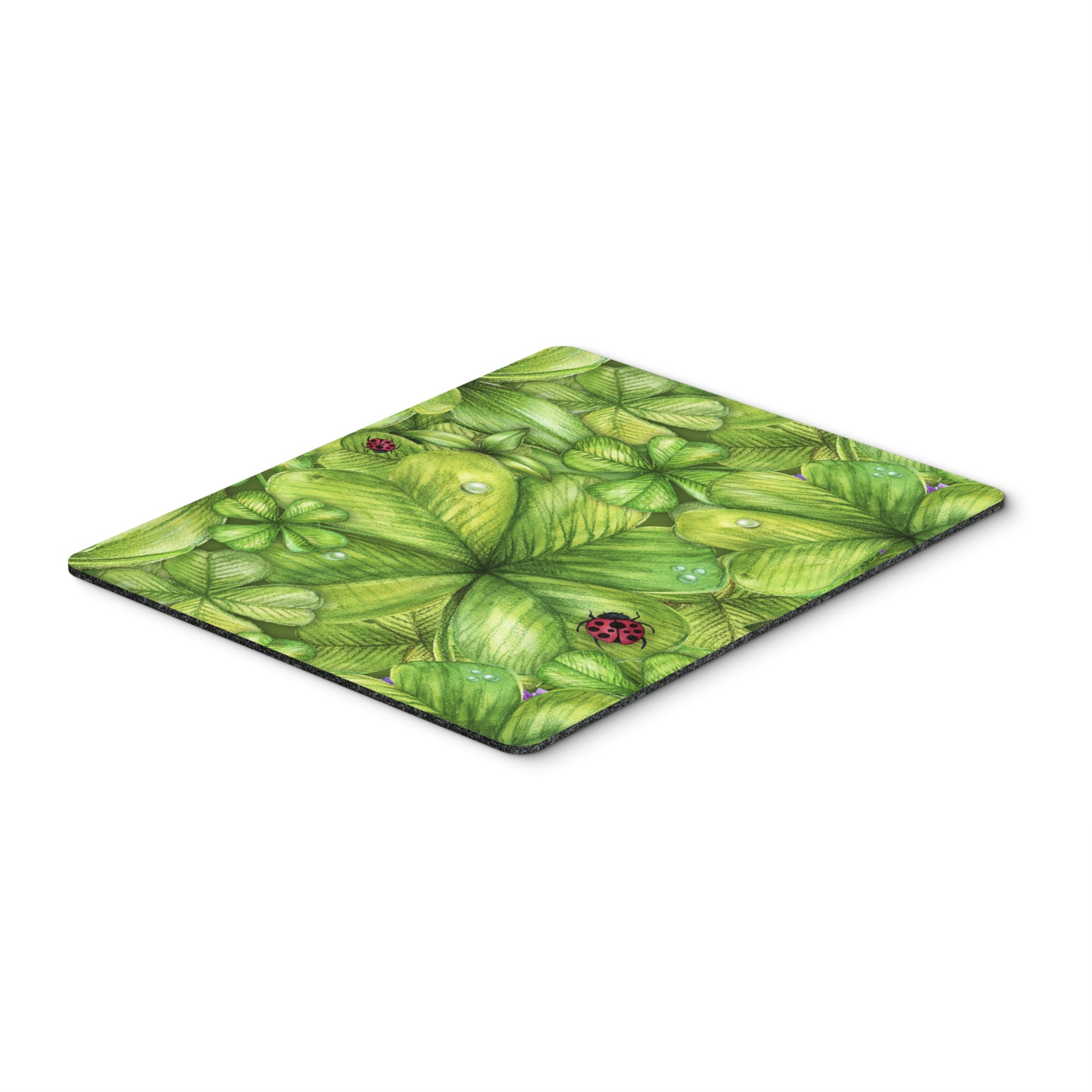 'Caroline'S Treasures Desk Artwork Mouse Pad, Multicolor , 7.75X9.25 (Bb5754Mp)''