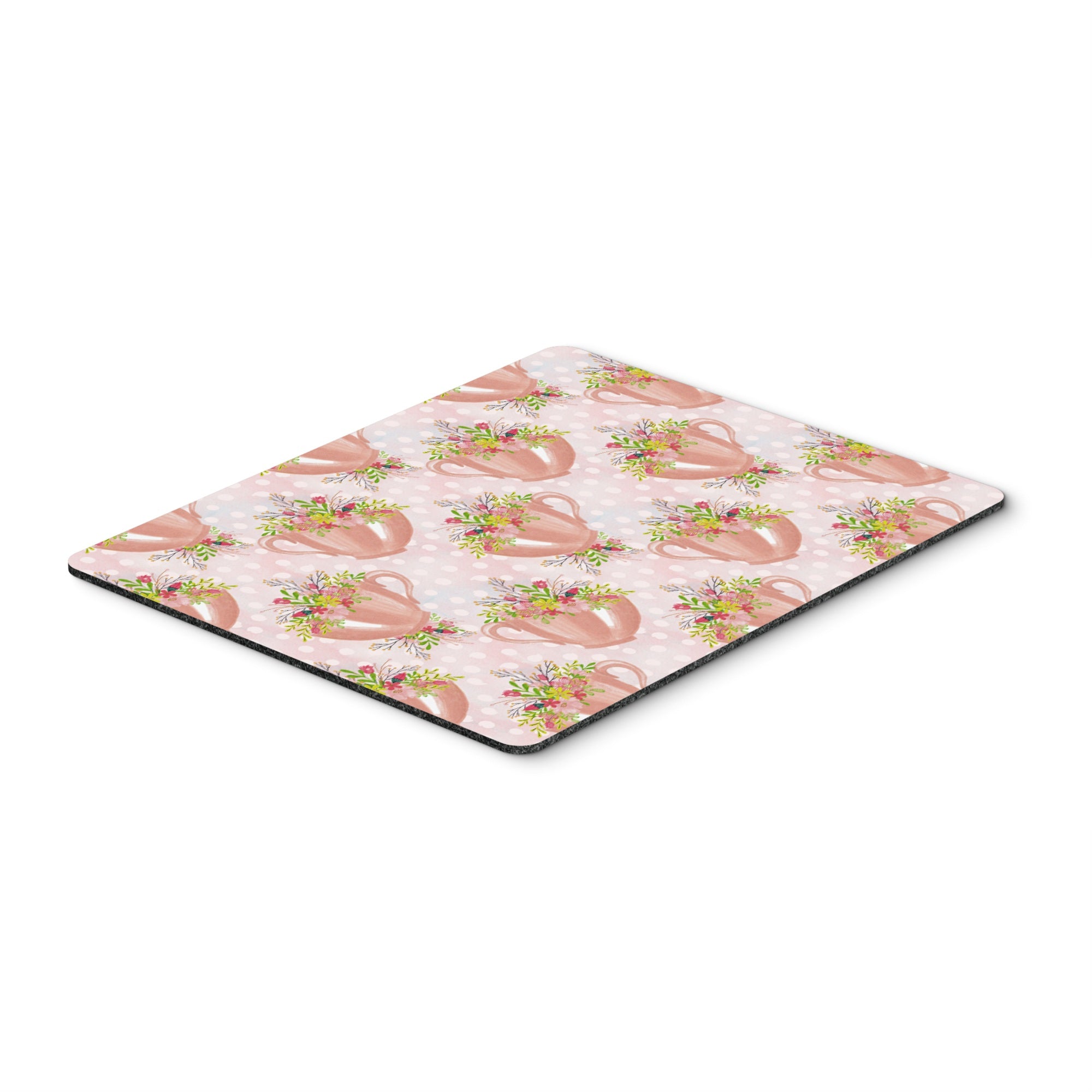 'Caroline'S Treasures Desk Artwork Mouse Pad, Multicolor, 7.75X9.25 (Bb7481Mp)''