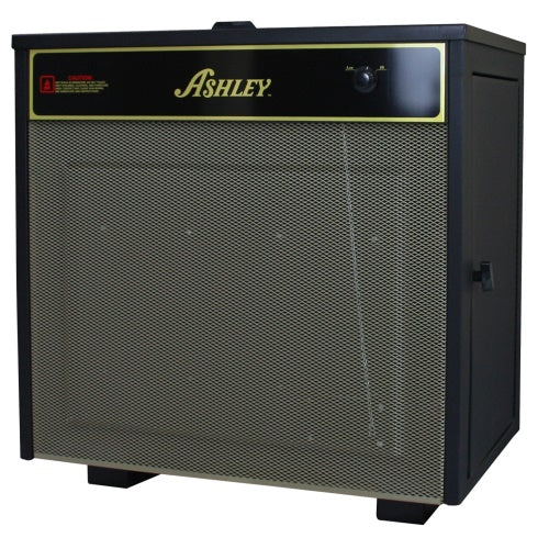 LARGE COAL CIRCULATOR