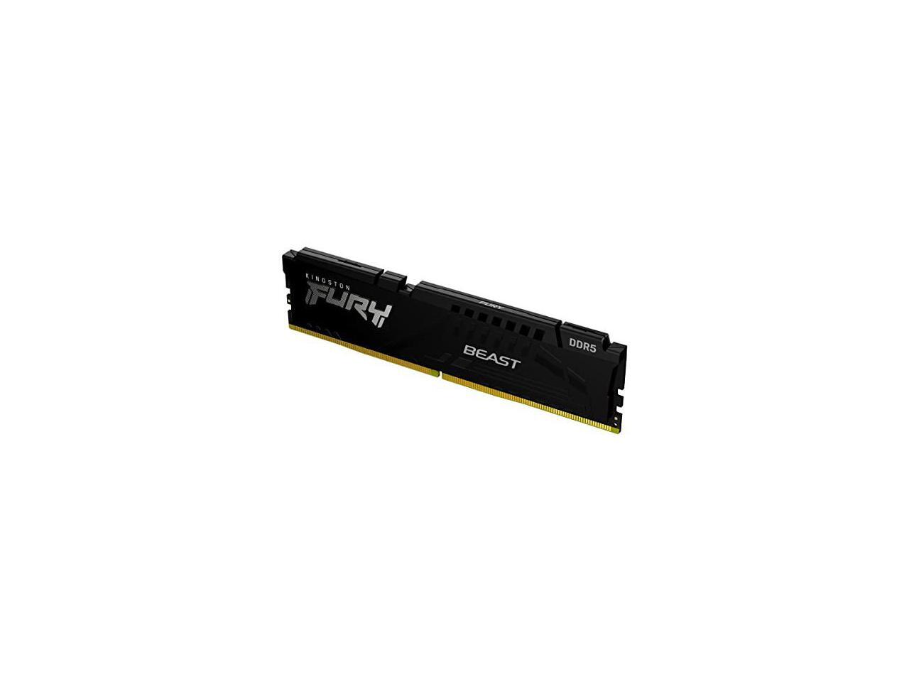 MEM 4*32gKINgSTON KF552c40BBK4128