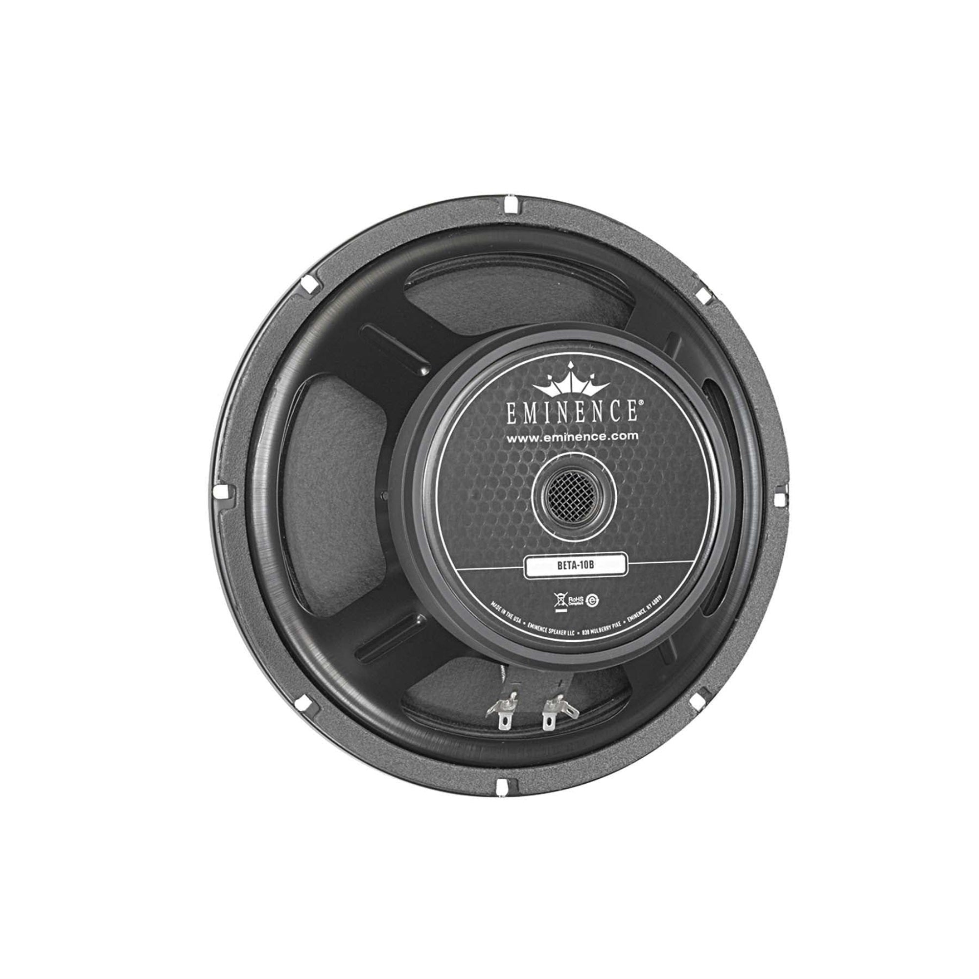 EMINENCE 10 inch 16OHM WOOFER