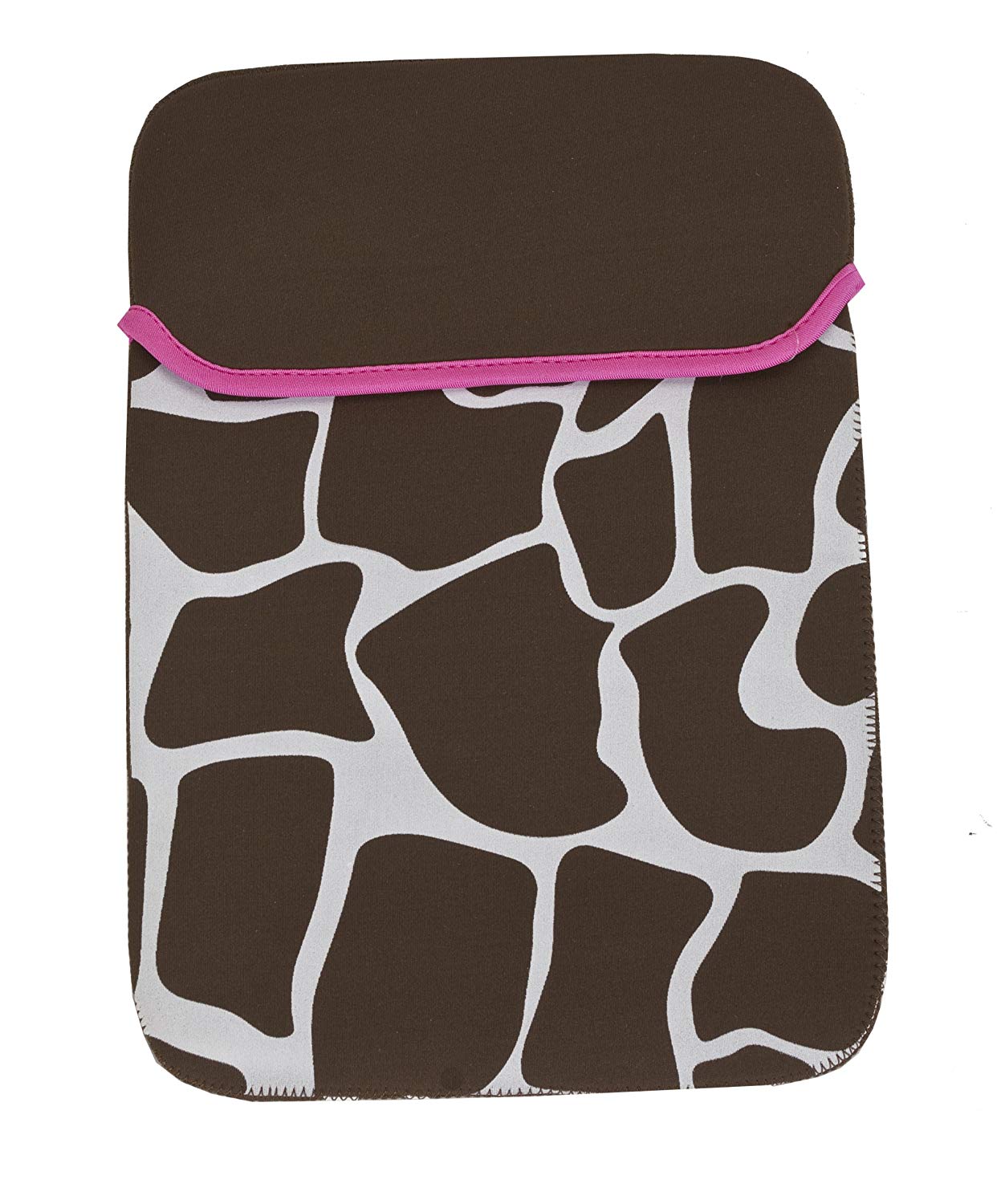 IPAD SLEEVE  PINKGIRAFFE