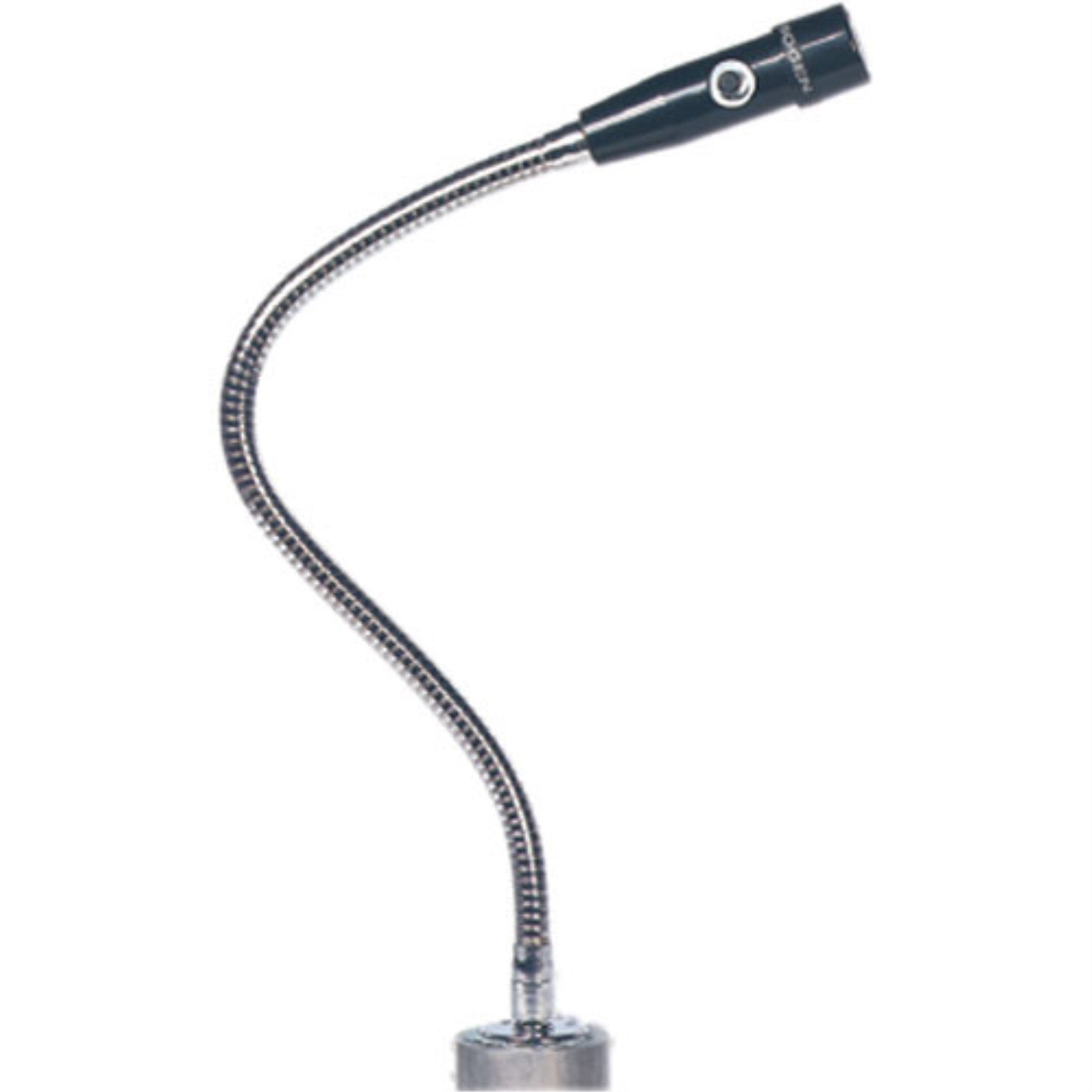 Bogen MICROPHONE, 19INCH GOOSENECK