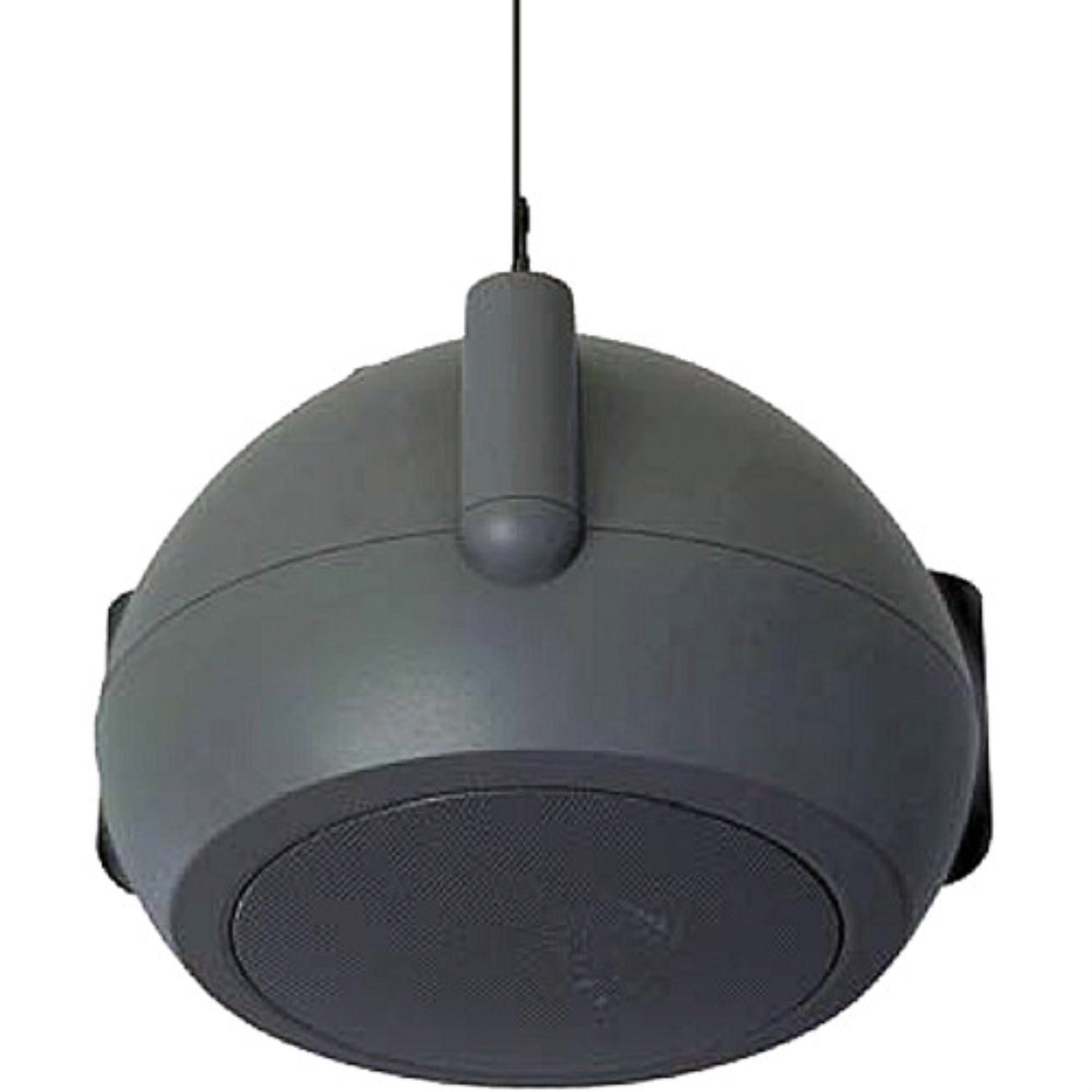 Bogen HANGING PENDANT SPKR BLK 70V