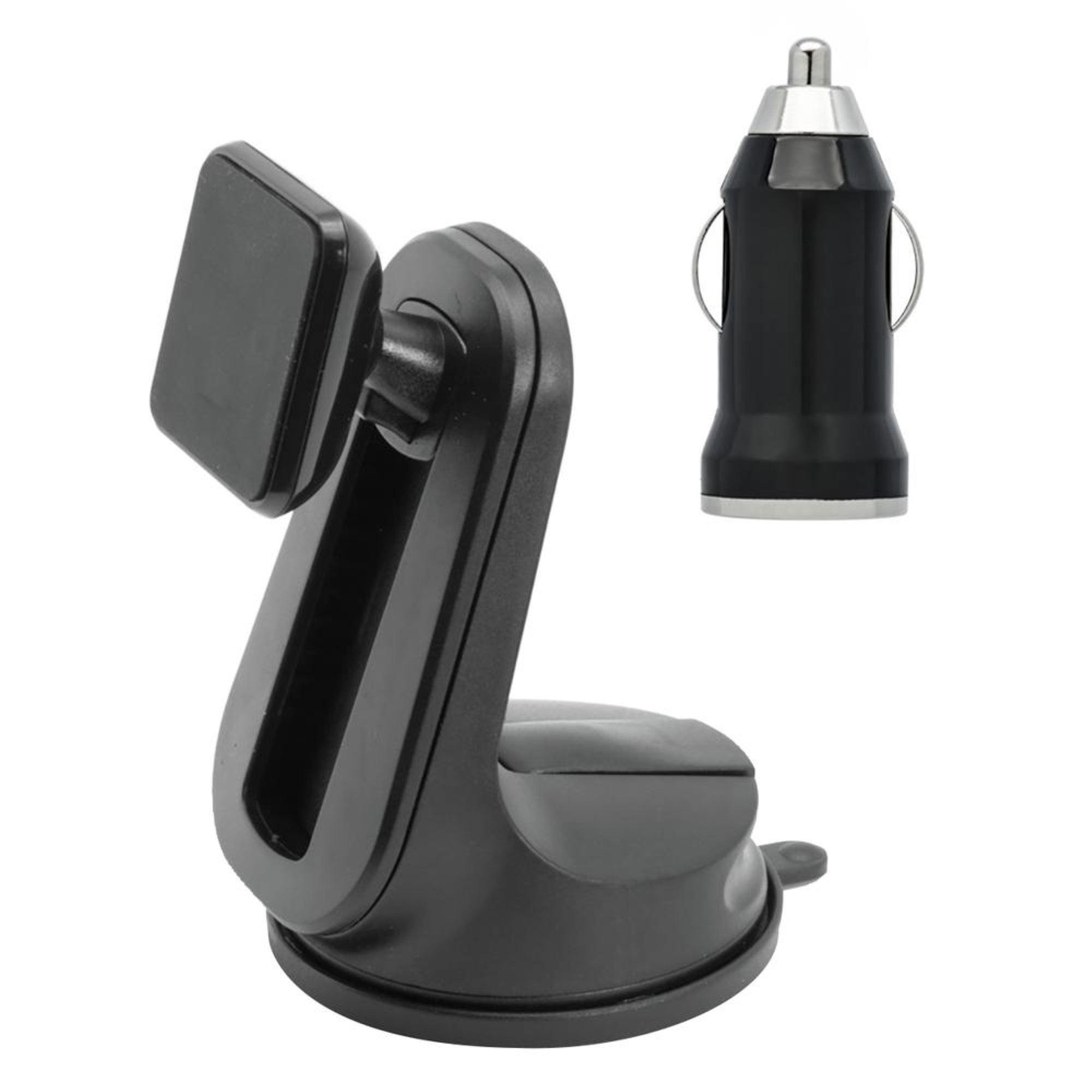 BK DASH/WINDOW MAGNET MOUNT
