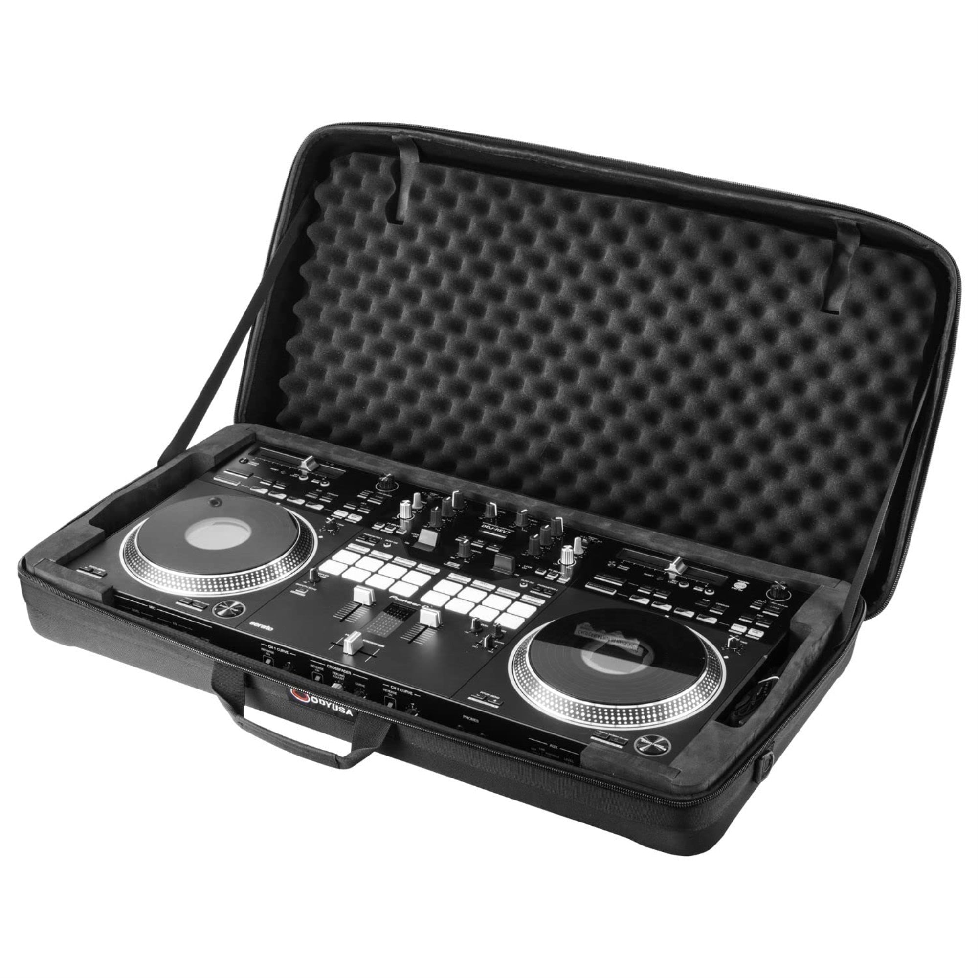 Pioneer DDJREV7 EVA Molded Soft Case