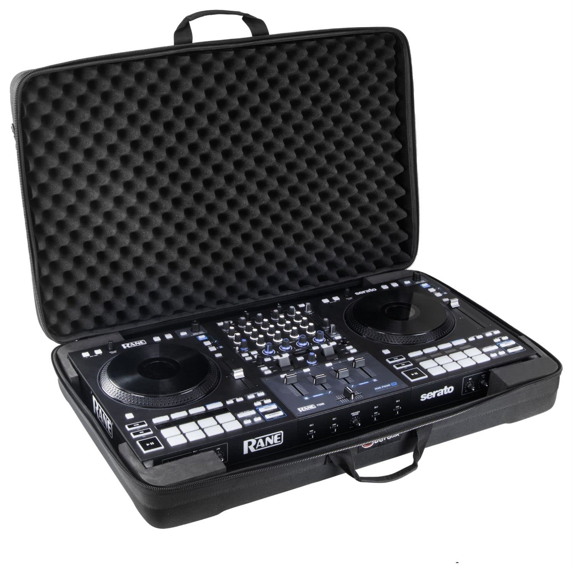 RANE FOUR EVA Molded Soft Case/Bag