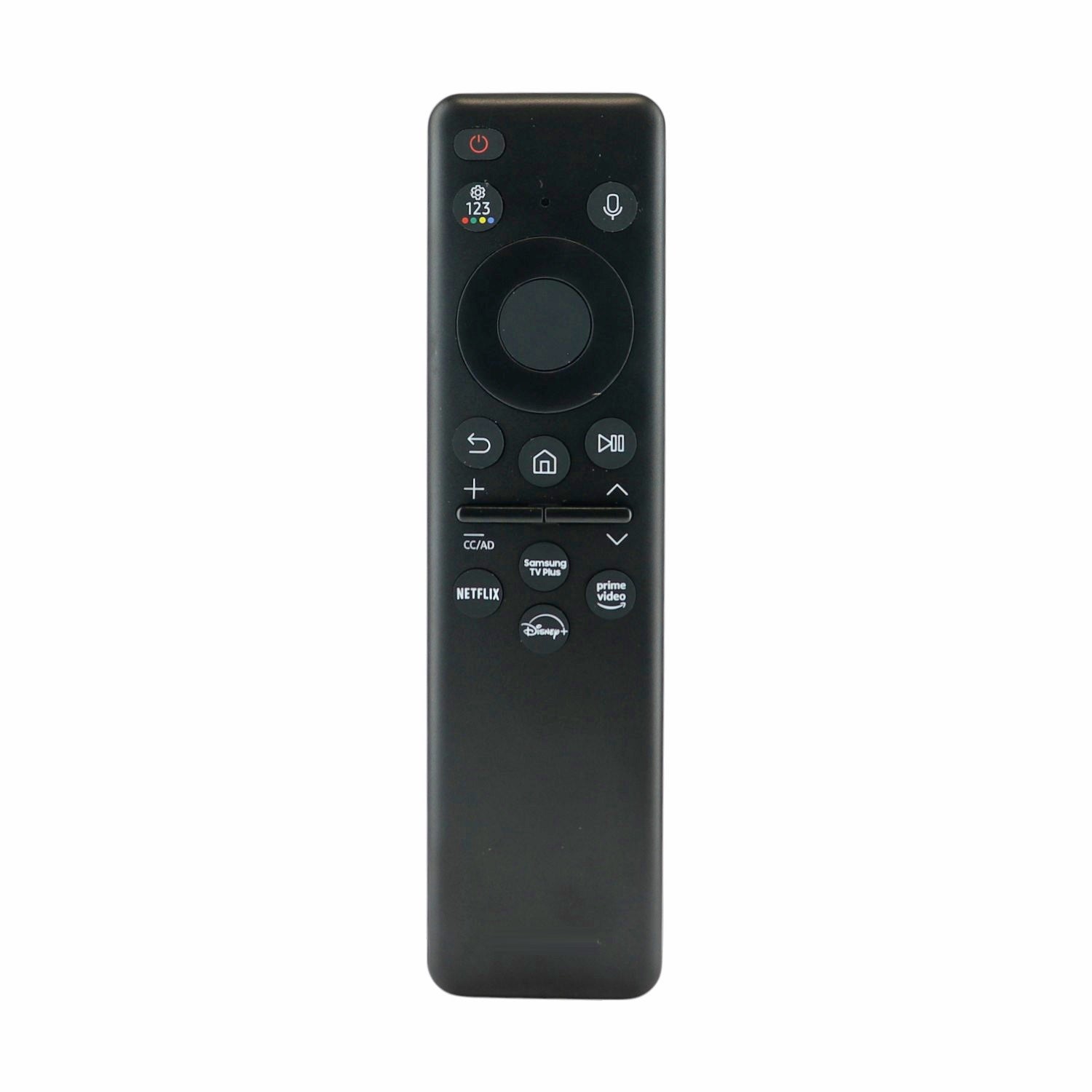 Samsung BN59-01454A / TM2365E Eco-Smart Solar TV Remote Control with Voice, Solar - BN5901454A