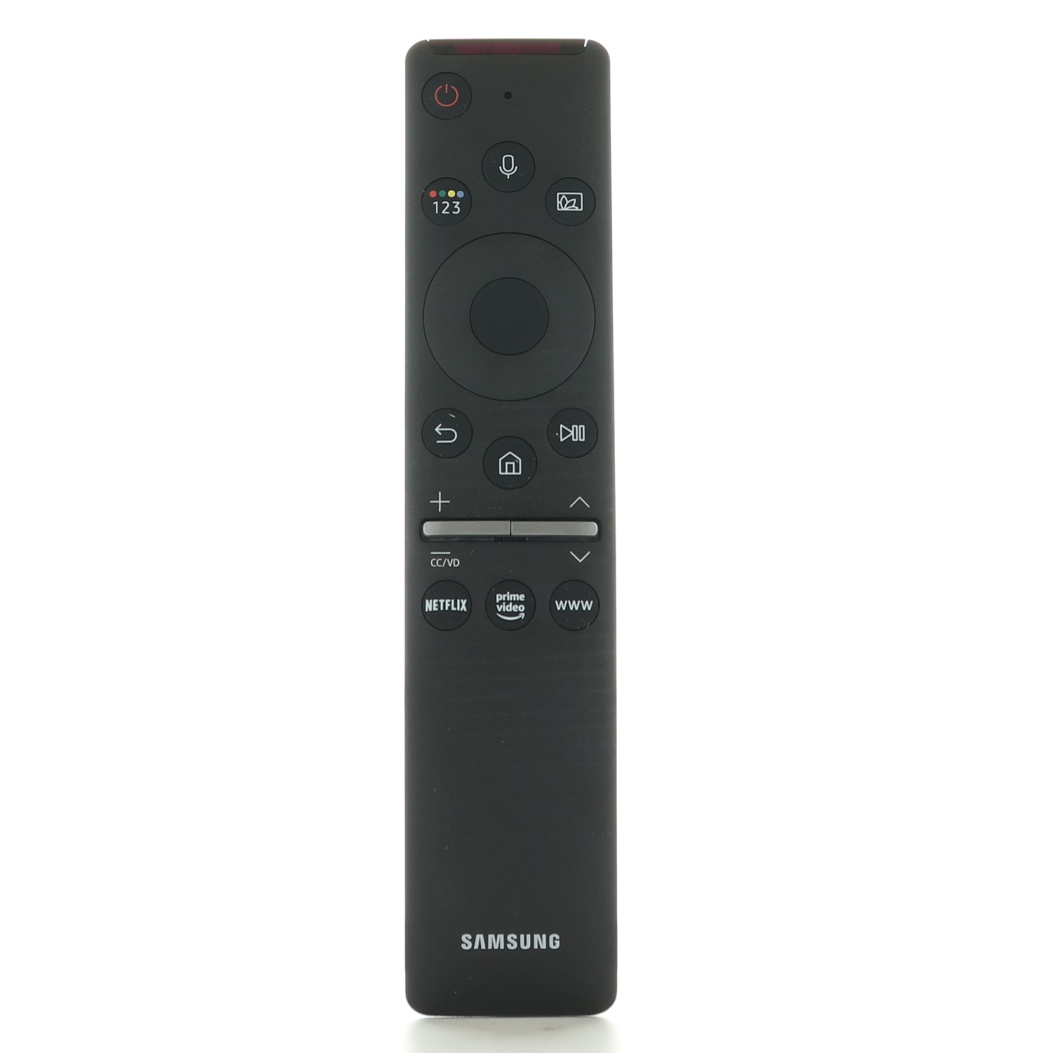 Samsung BN59-01330X / RMCSPR1AP1 RF VOICE Monitor Remote Control - BN5901330X
