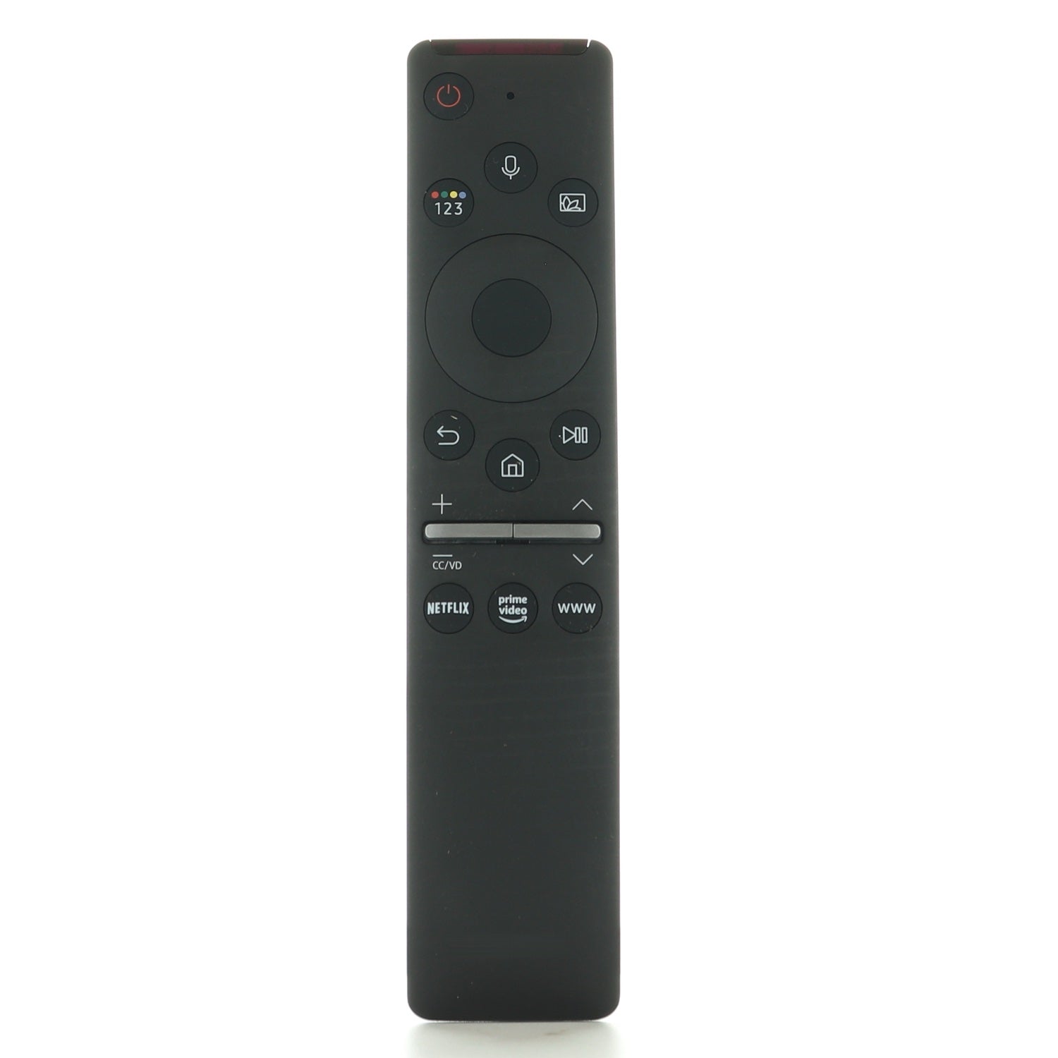 Samsung BN59-01329G Smart Touch TV Remote Control | 2020 | Voice | RF and IR - BN5901329G