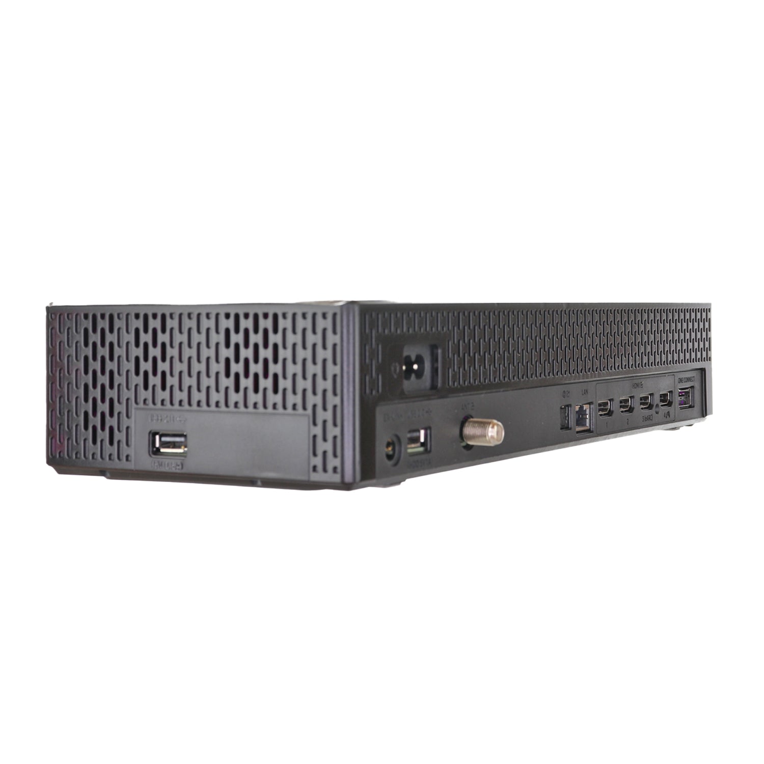 Samsung BN96-56833A / SOC1002D One Connect Box | QN65LS03DDFXZA | QN65LS03DAFXZA - BN9656833A
