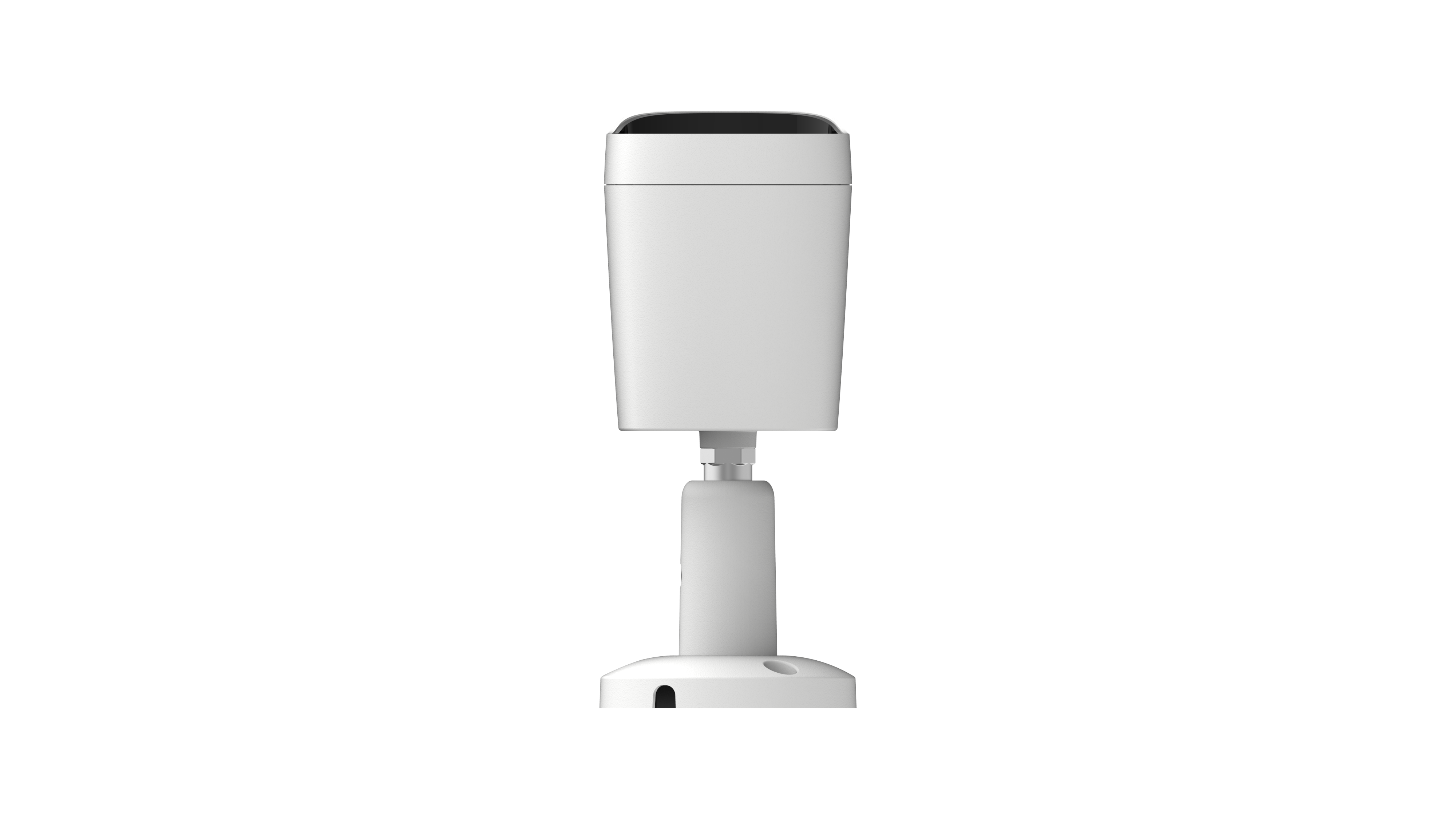 Silarius Pro Series SIL-MB5MP28AU 5MP AI Mini Bullet Camera w/ 2.8mm lens and built-in Audio (NDAA Compliant)